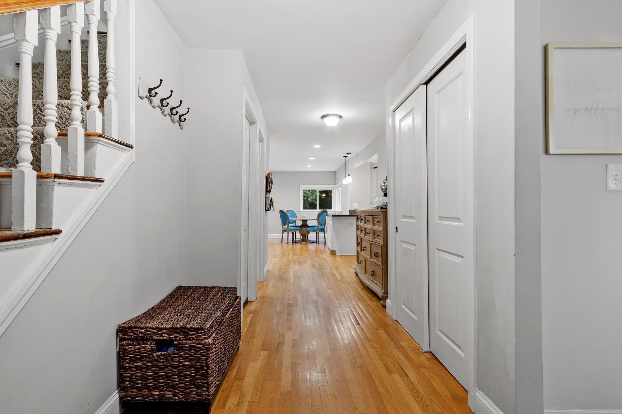 Single Family Residence at 28 Hopkins Street, Melrose MA 02176, photo 2 of 25