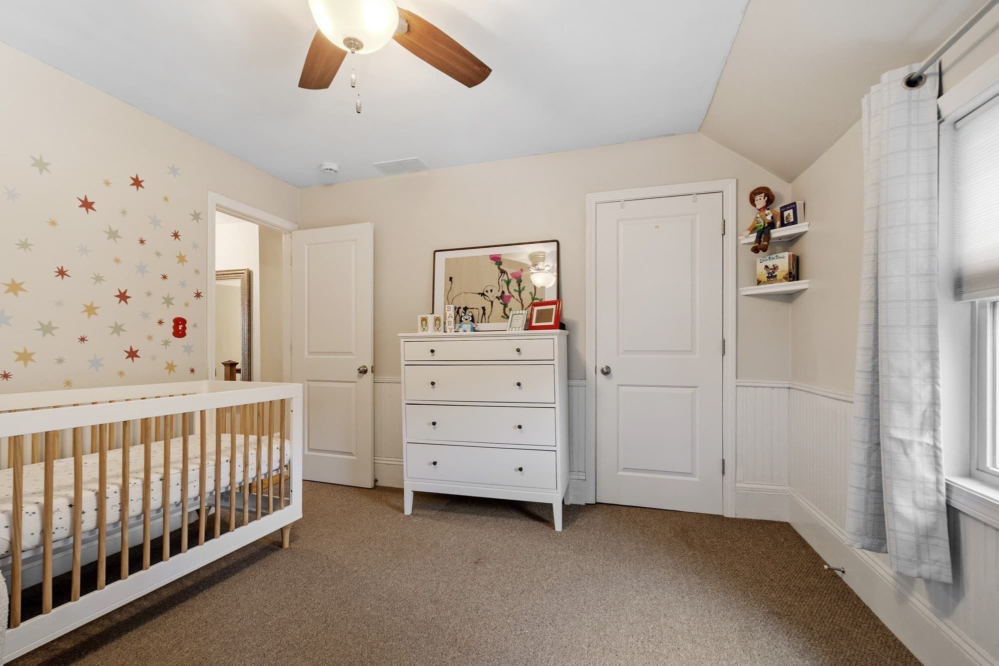 Single Family Residence at 28 Hopkins Street, Melrose MA 02176, photo 17 of 25