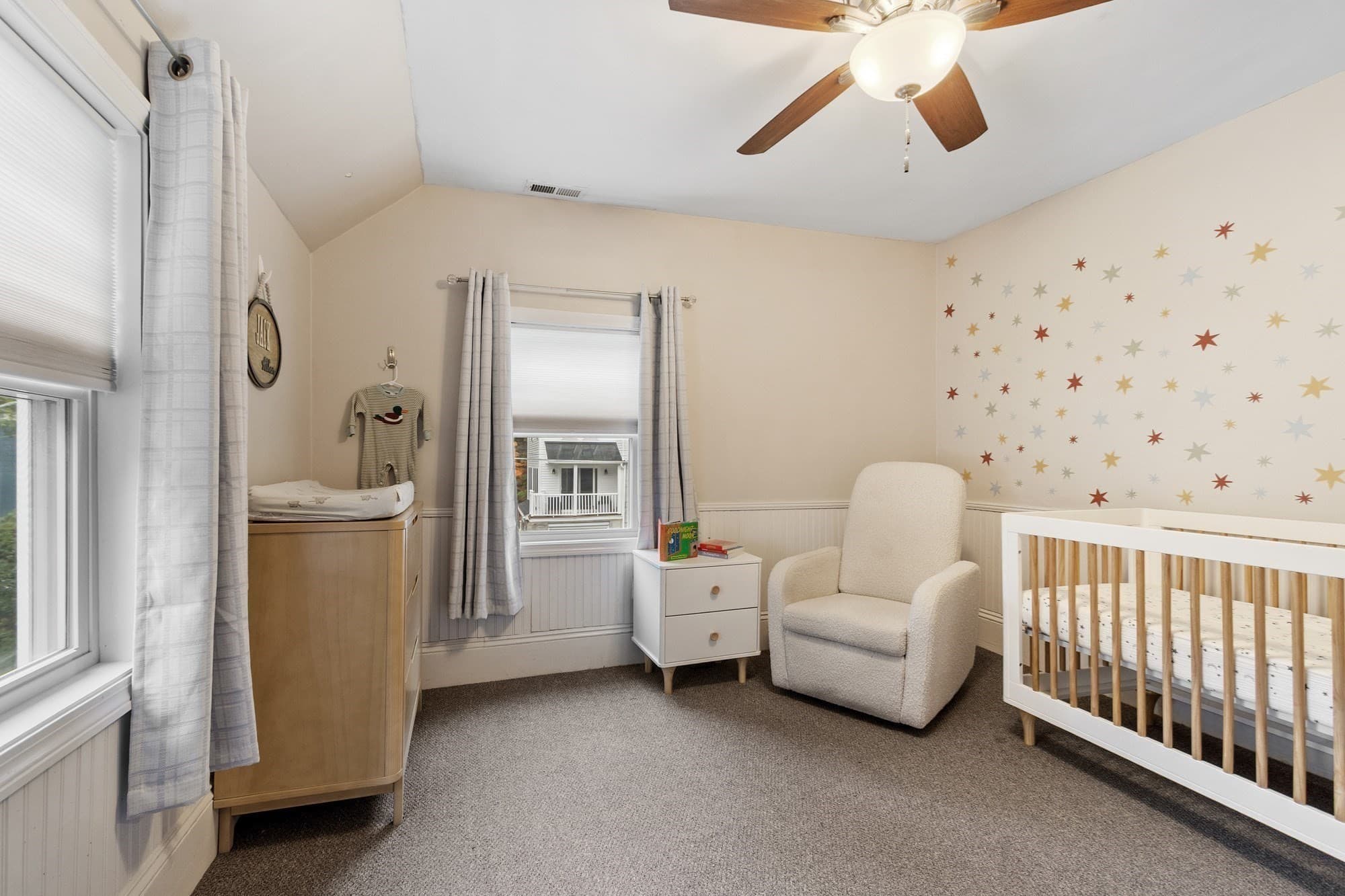 Single Family Residence at 28 Hopkins Street, Melrose MA 02176, photo 16 of 25