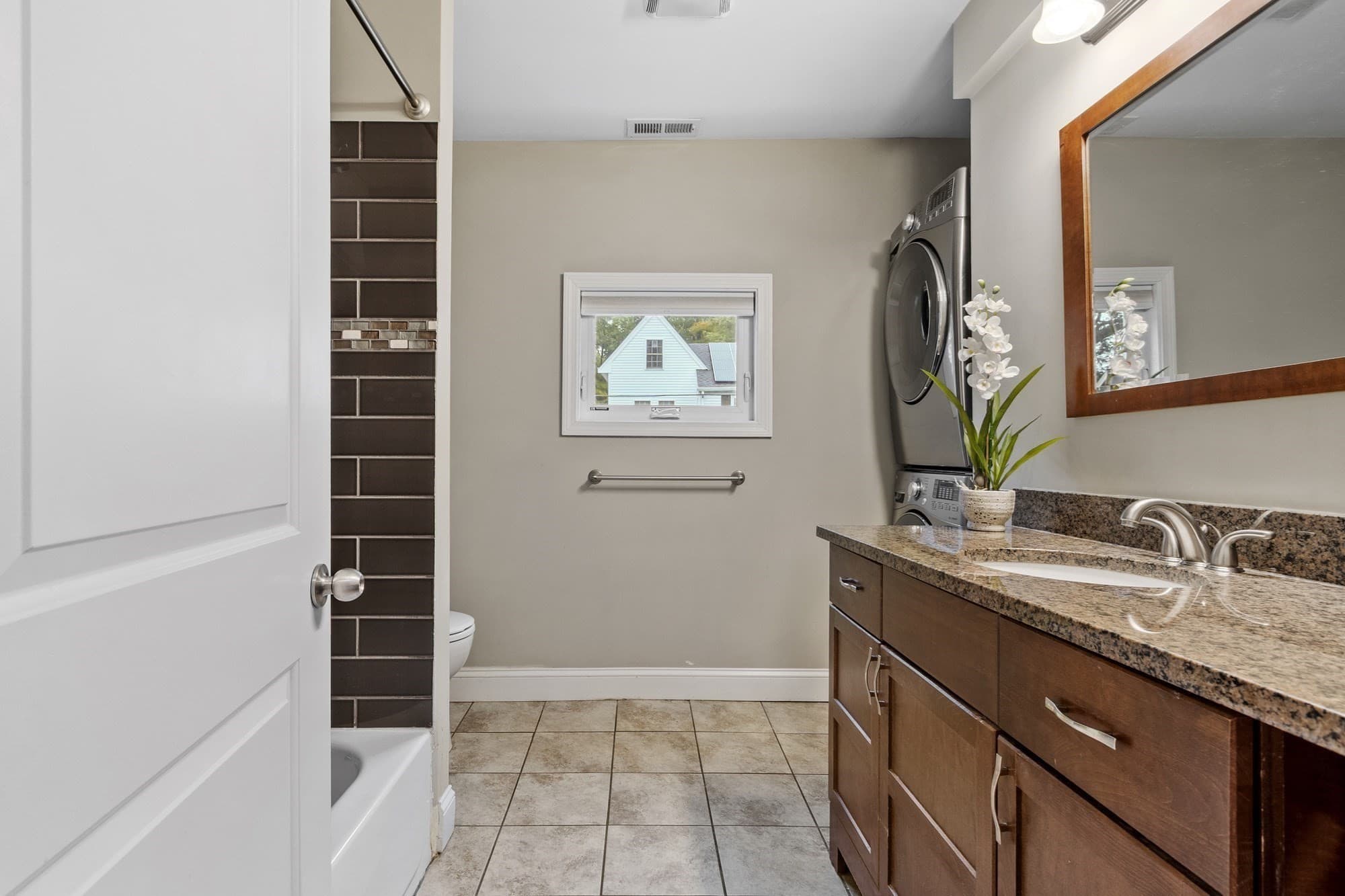 Single Family Residence at 28 Hopkins Street, Melrose MA 02176, photo 20 of 25
