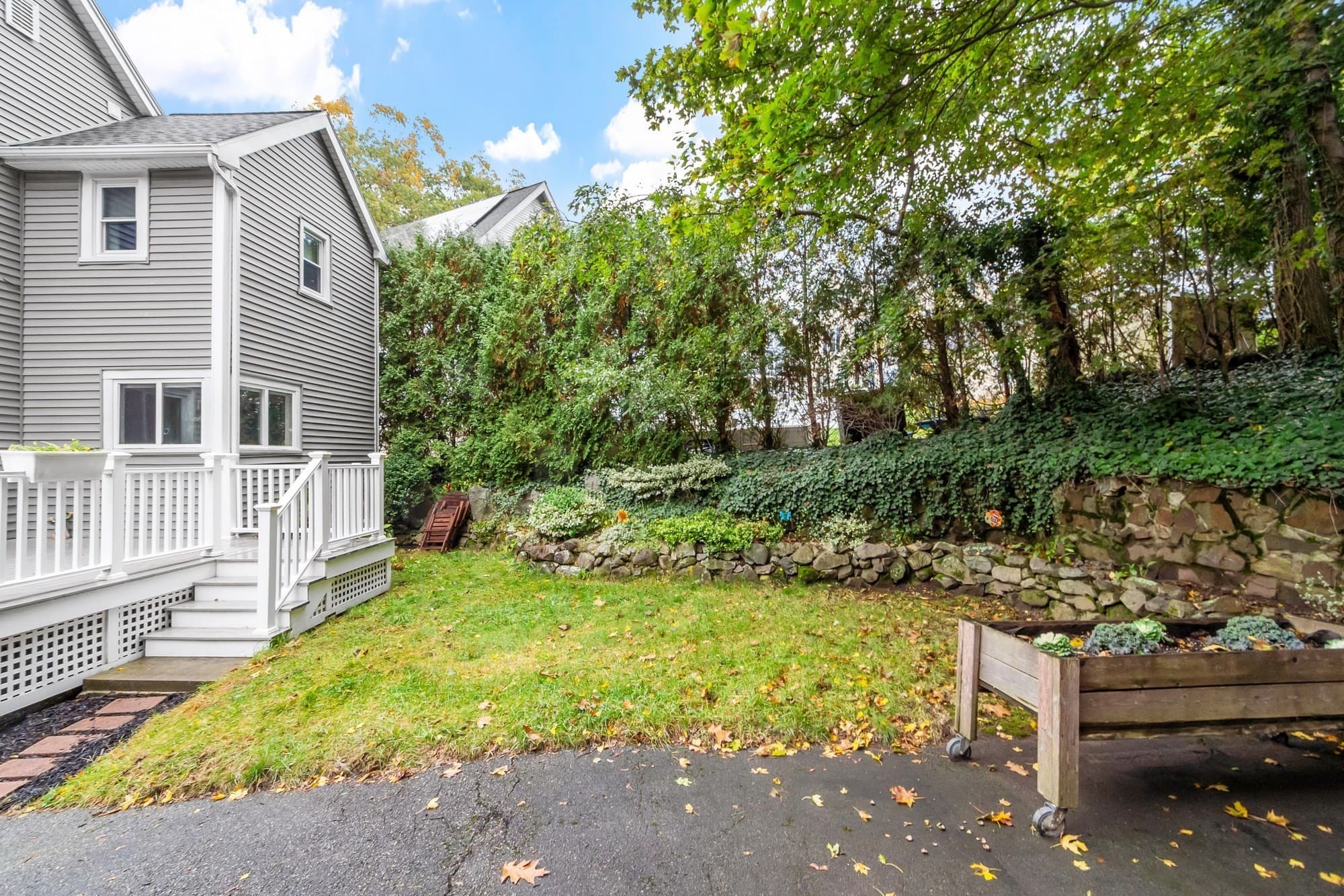 Single Family Residence at 28 Hopkins Street, Melrose MA 02176, photo 24 of 25