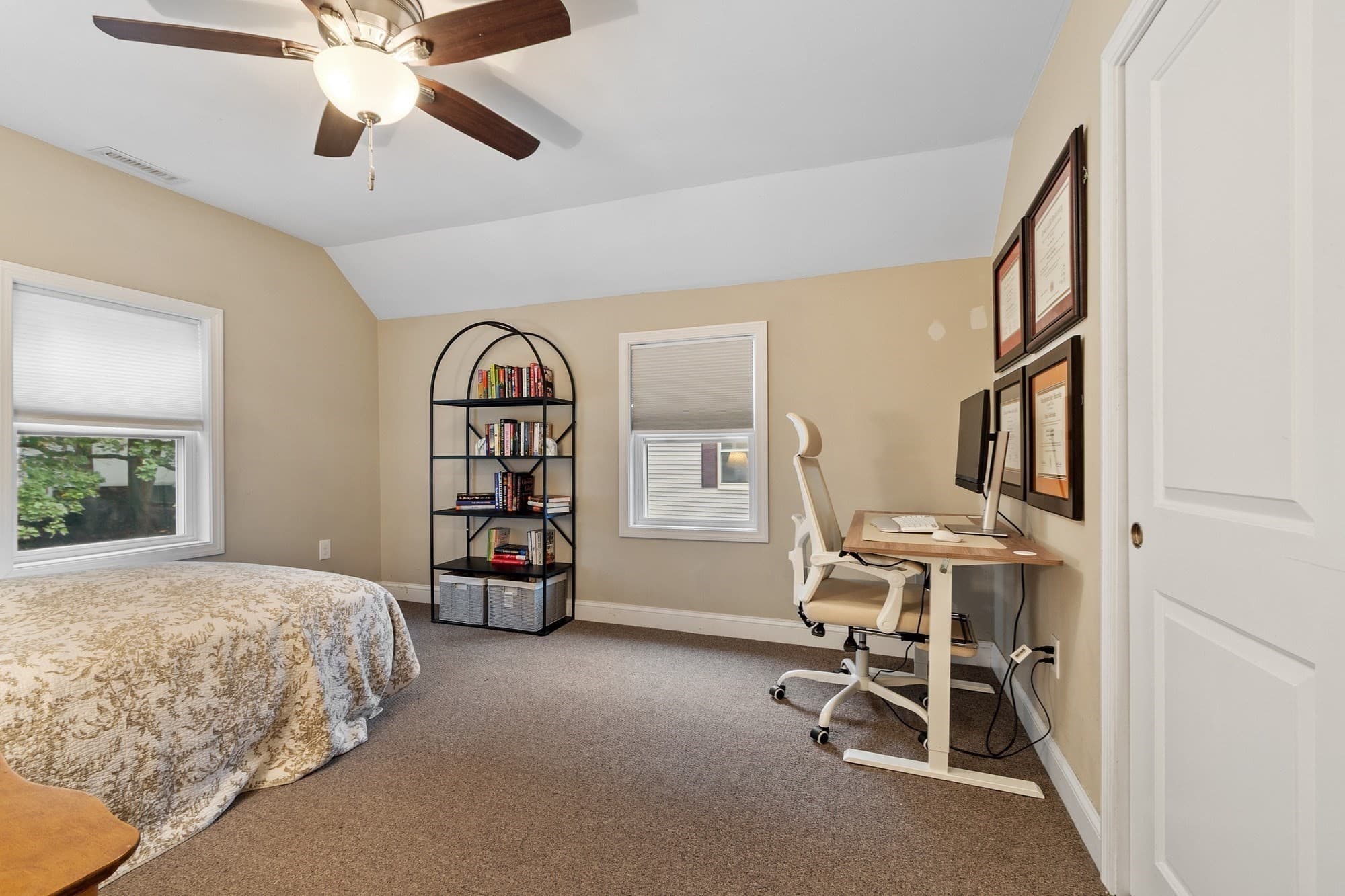 Single Family Residence at 28 Hopkins Street, Melrose MA 02176, photo 18 of 25