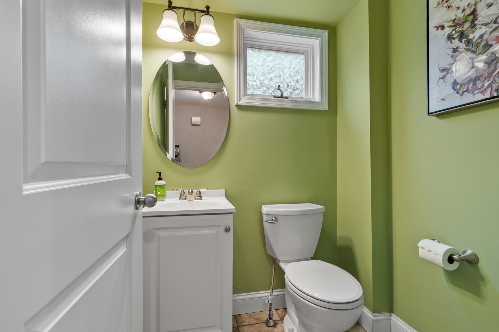 Single Family Residence at 28 Hopkins Street, Melrose MA 02176, photo 11 of 25