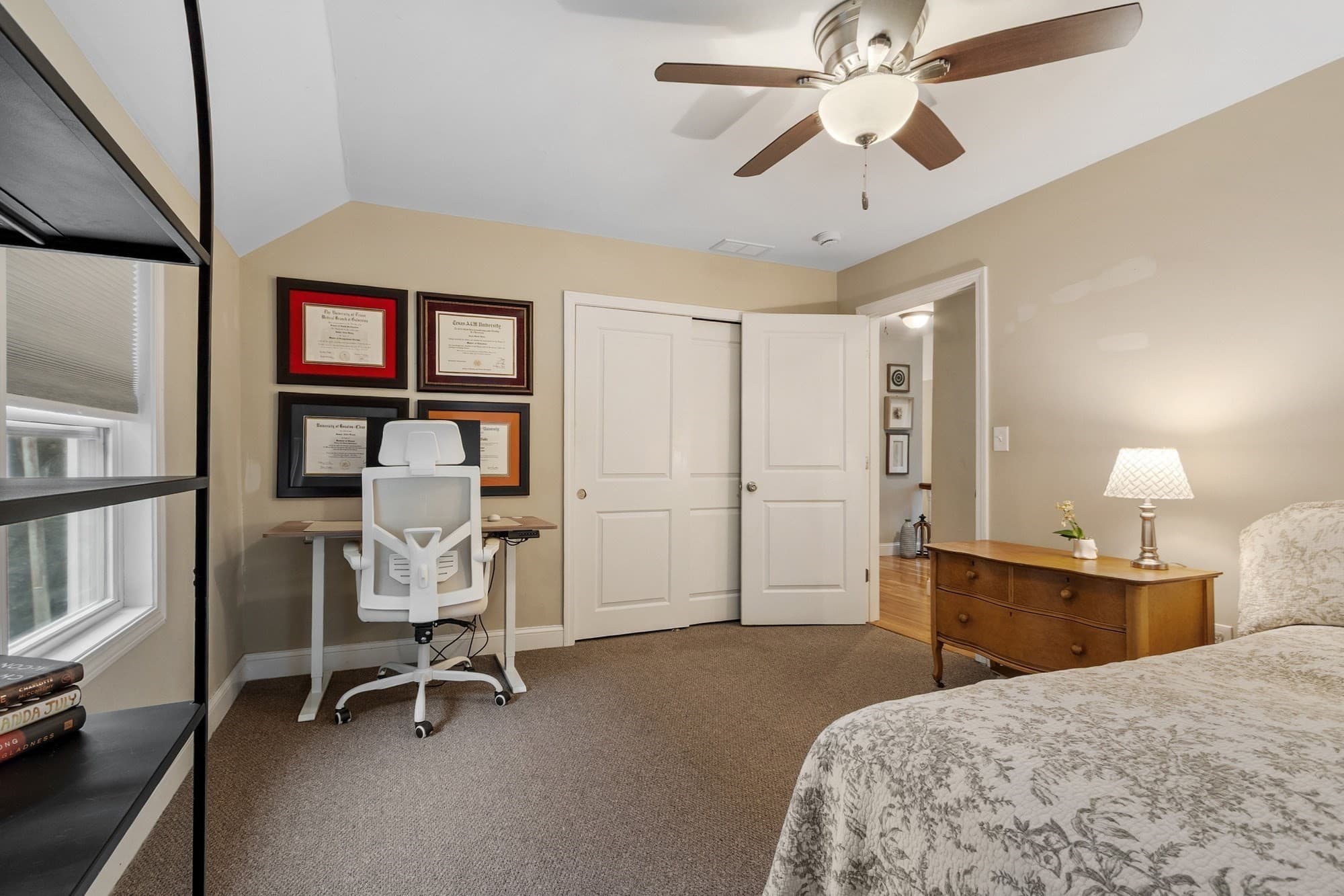 Single Family Residence at 28 Hopkins Street, Melrose MA 02176, photo 19 of 25