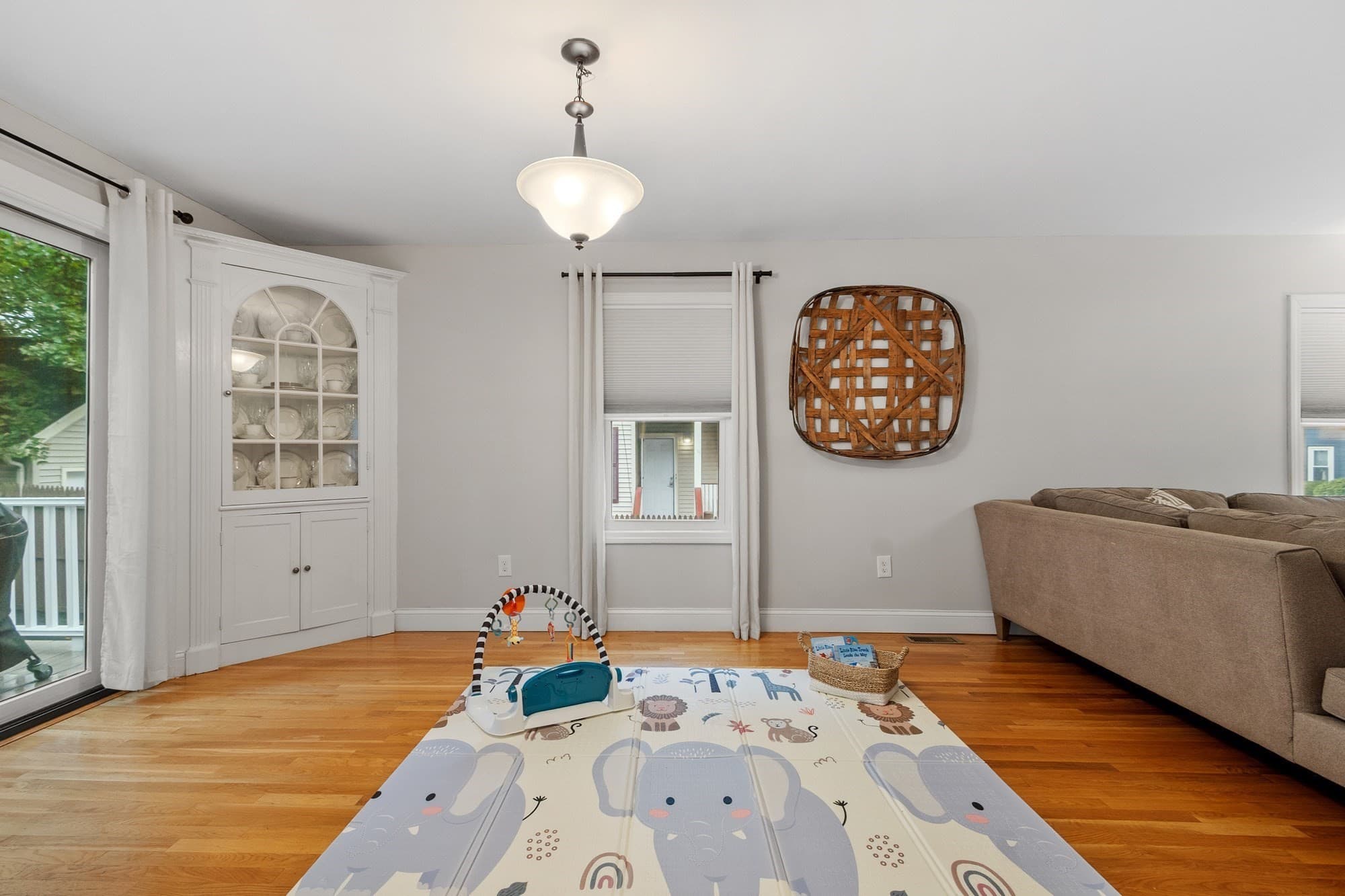 Single Family Residence at 28 Hopkins Street, Melrose MA 02176, photo 8 of 25
