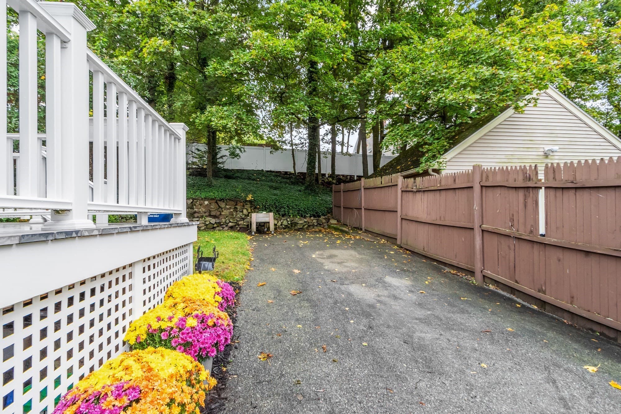 Single Family Residence at 28 Hopkins Street, Melrose MA 02176, photo 25 of 25