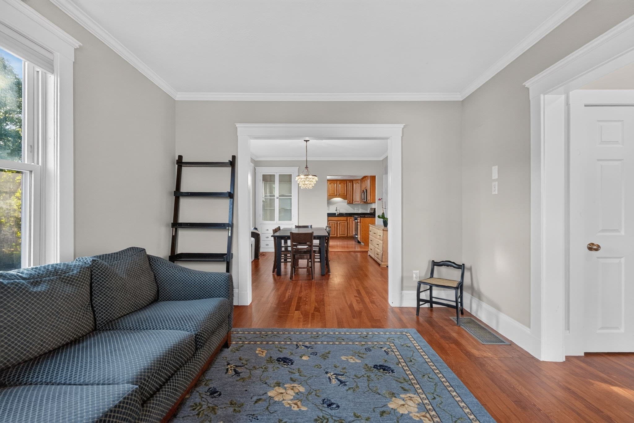 Condominium at 153 Bright St. # 1, Waltham MA 02453, photo 6 of 30