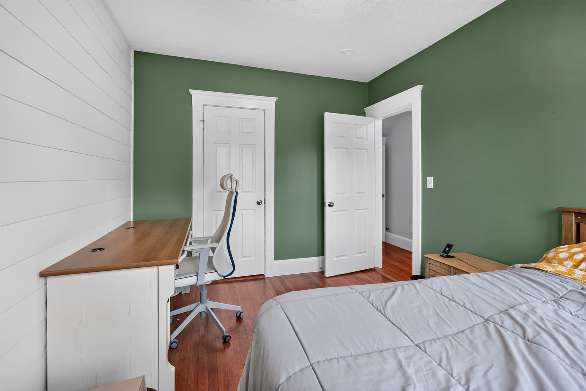 Condominium at 153 Bright St. # 1, Waltham MA 02453, photo 17 of 30