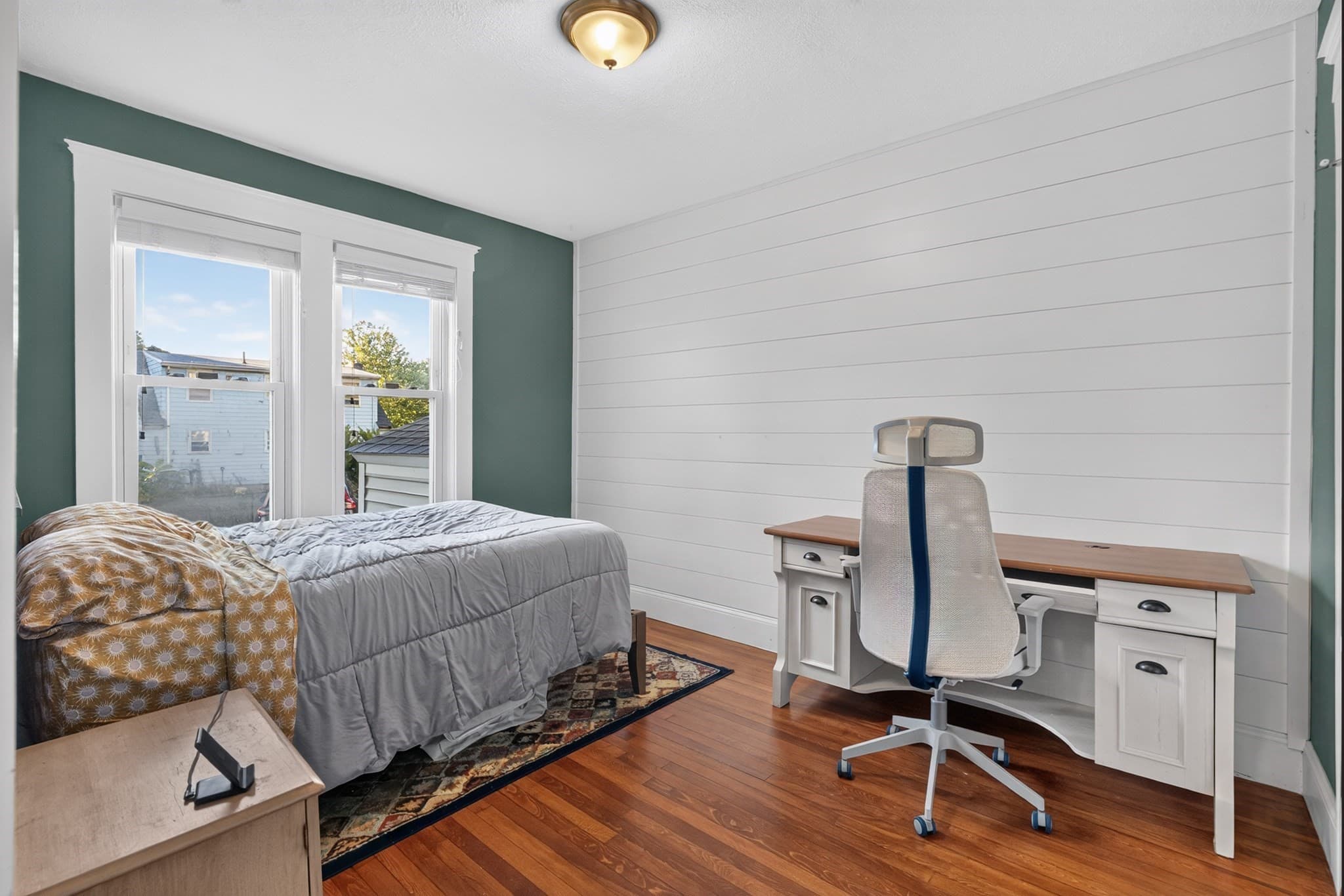 Condominium at 153 Bright St. # 1, Waltham MA 02453, photo 16 of 30
