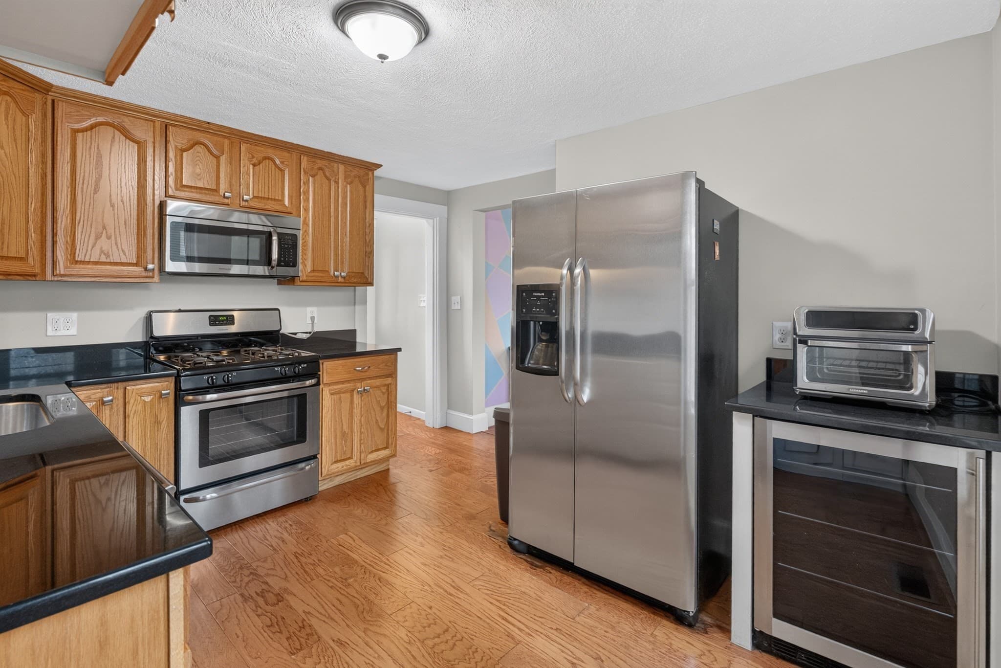 Condominium at 153 Bright St. # 1, Waltham MA 02453, photo 12 of 30