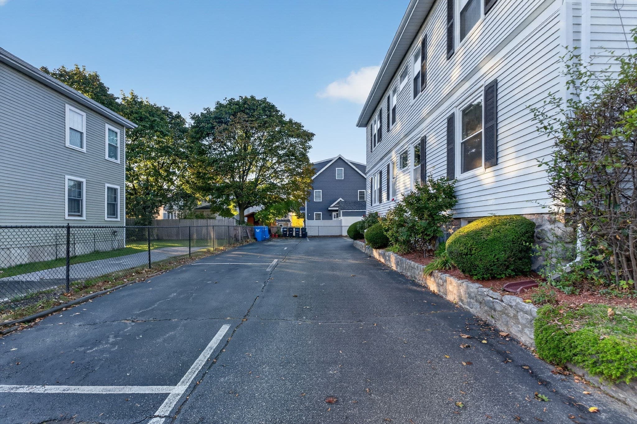 Condominium at 153 Bright St. # 1, Waltham MA 02453, photo 22 of 30