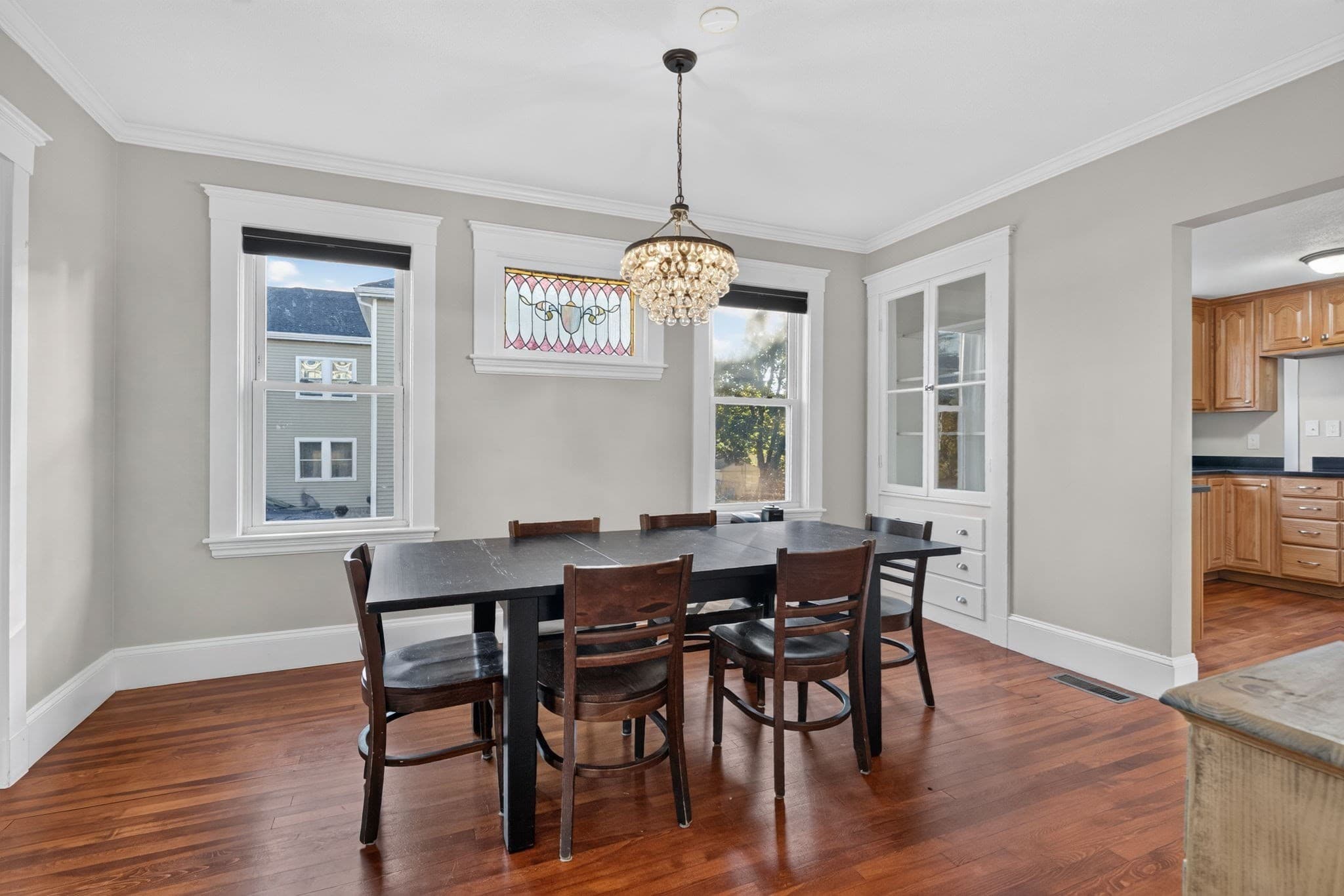Condominium at 153 Bright St. # 1, Waltham MA 02453, photo 7 of 30