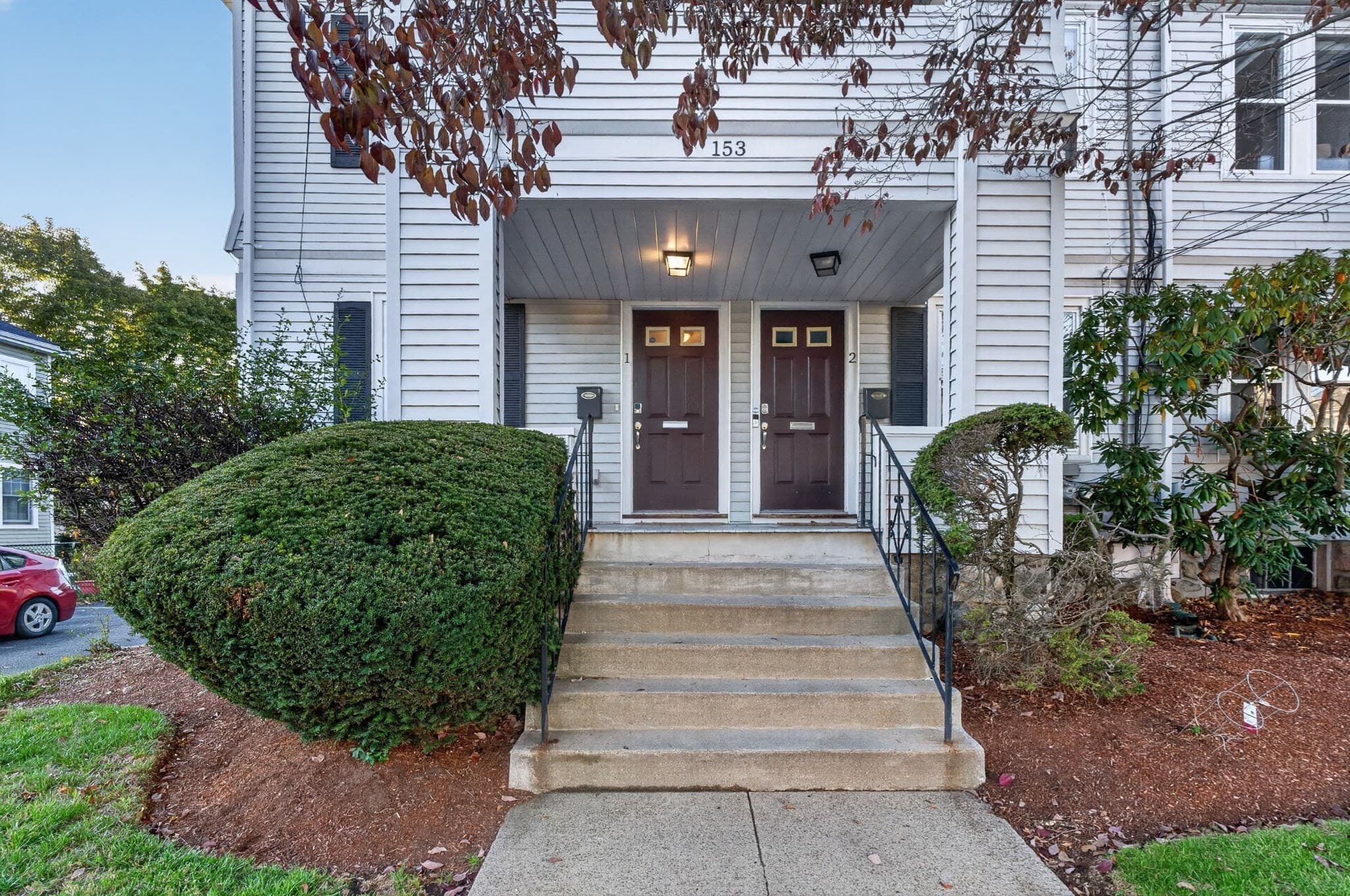 Condominium at 153 Bright St. # 1, Waltham MA 02453, photo 20 of 30