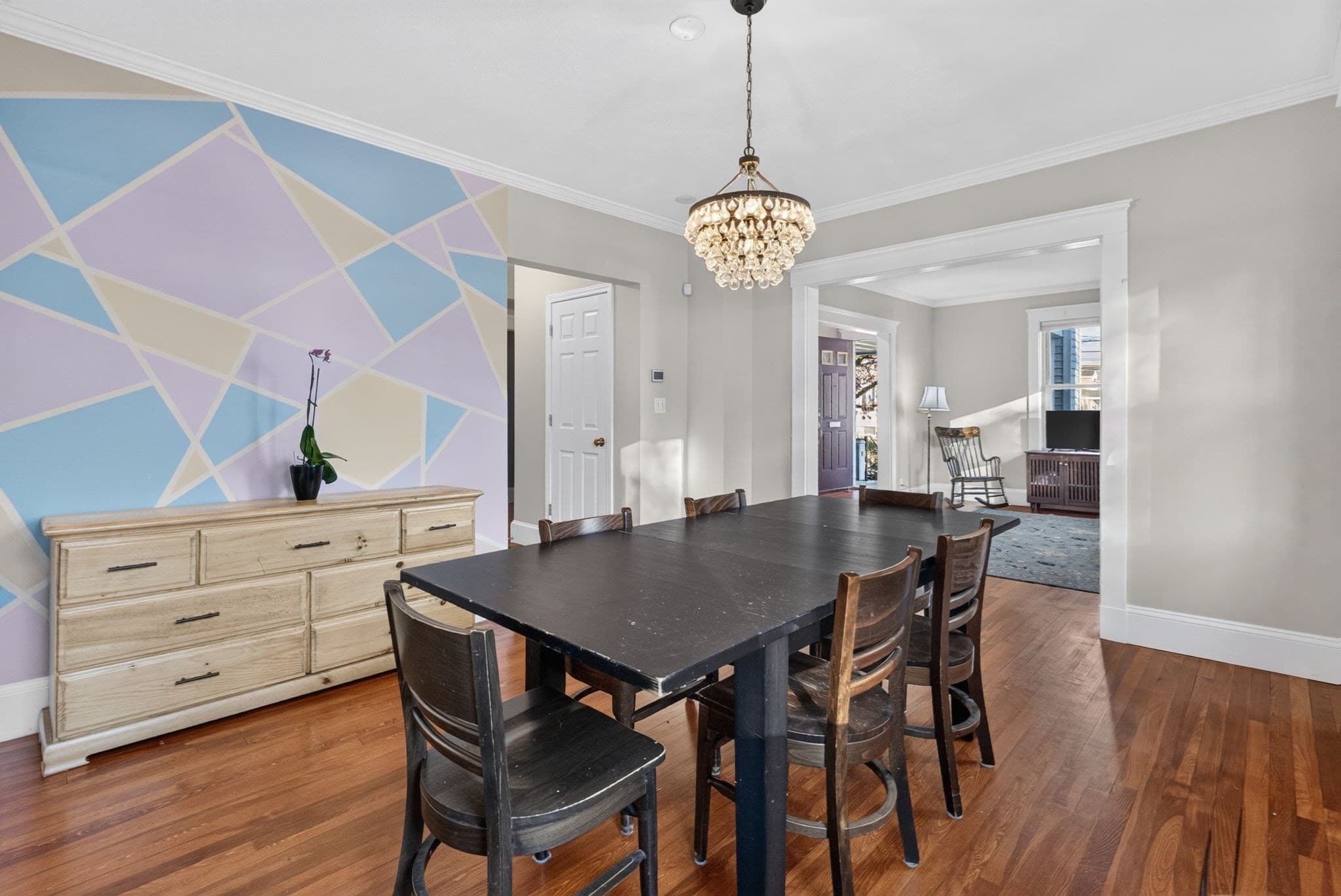 Condominium at 153 Bright St. # 1, Waltham MA 02453, photo 9 of 30