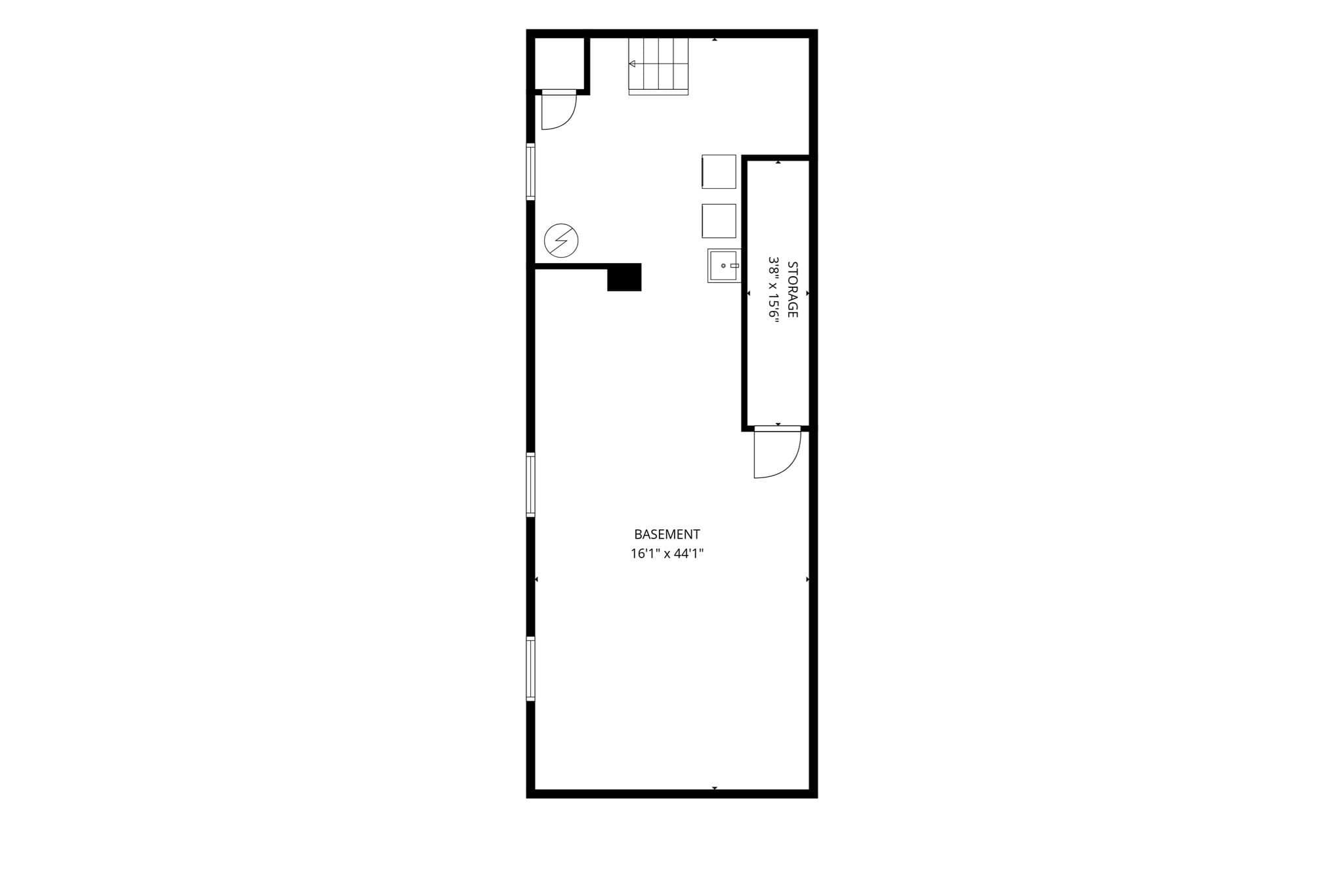 Condominium at 153 Bright St. # 1, Waltham MA 02453, photo 30 of 30