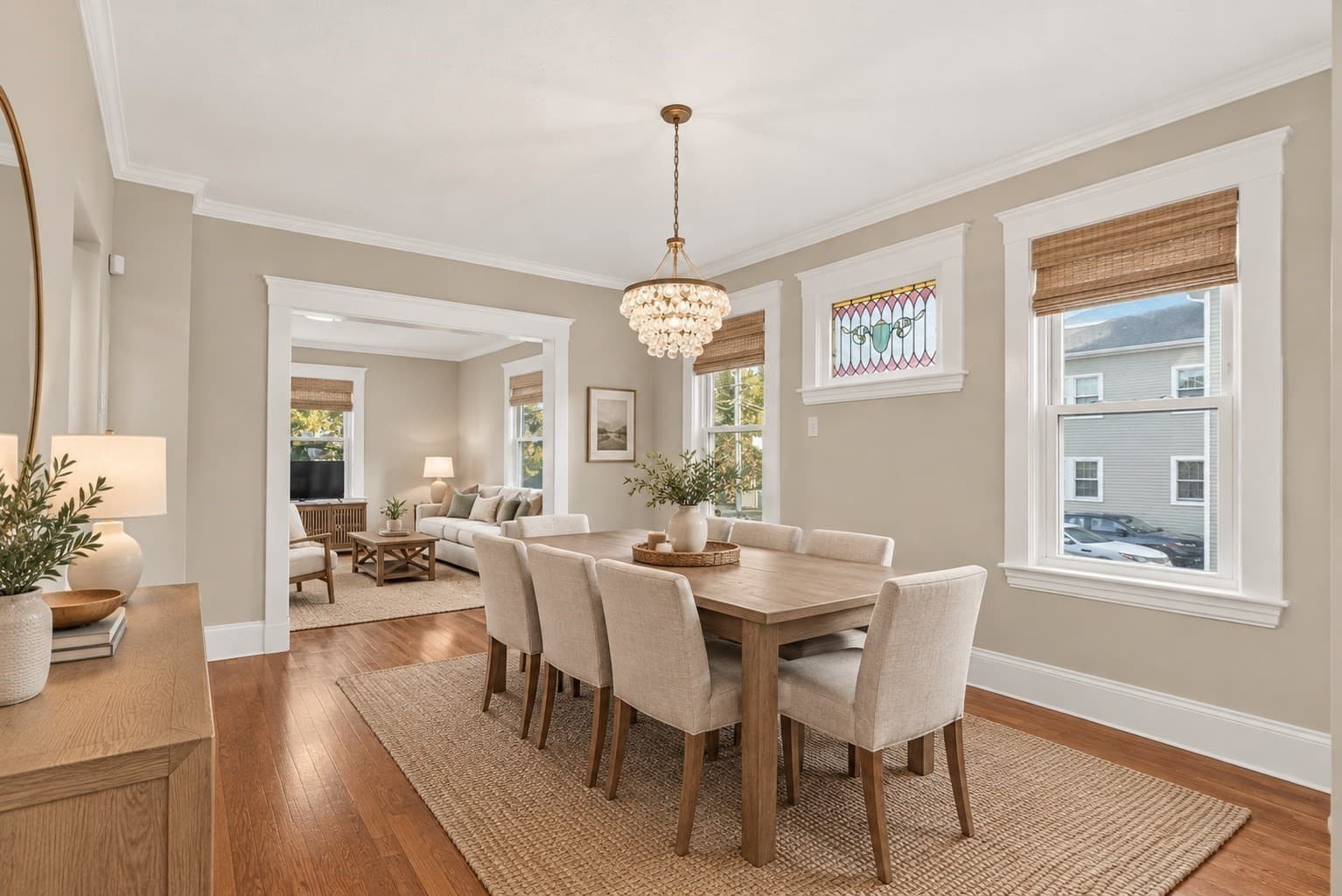 Condominium at 153 Bright St. # 1, Waltham MA 02453, photo 10 of 30