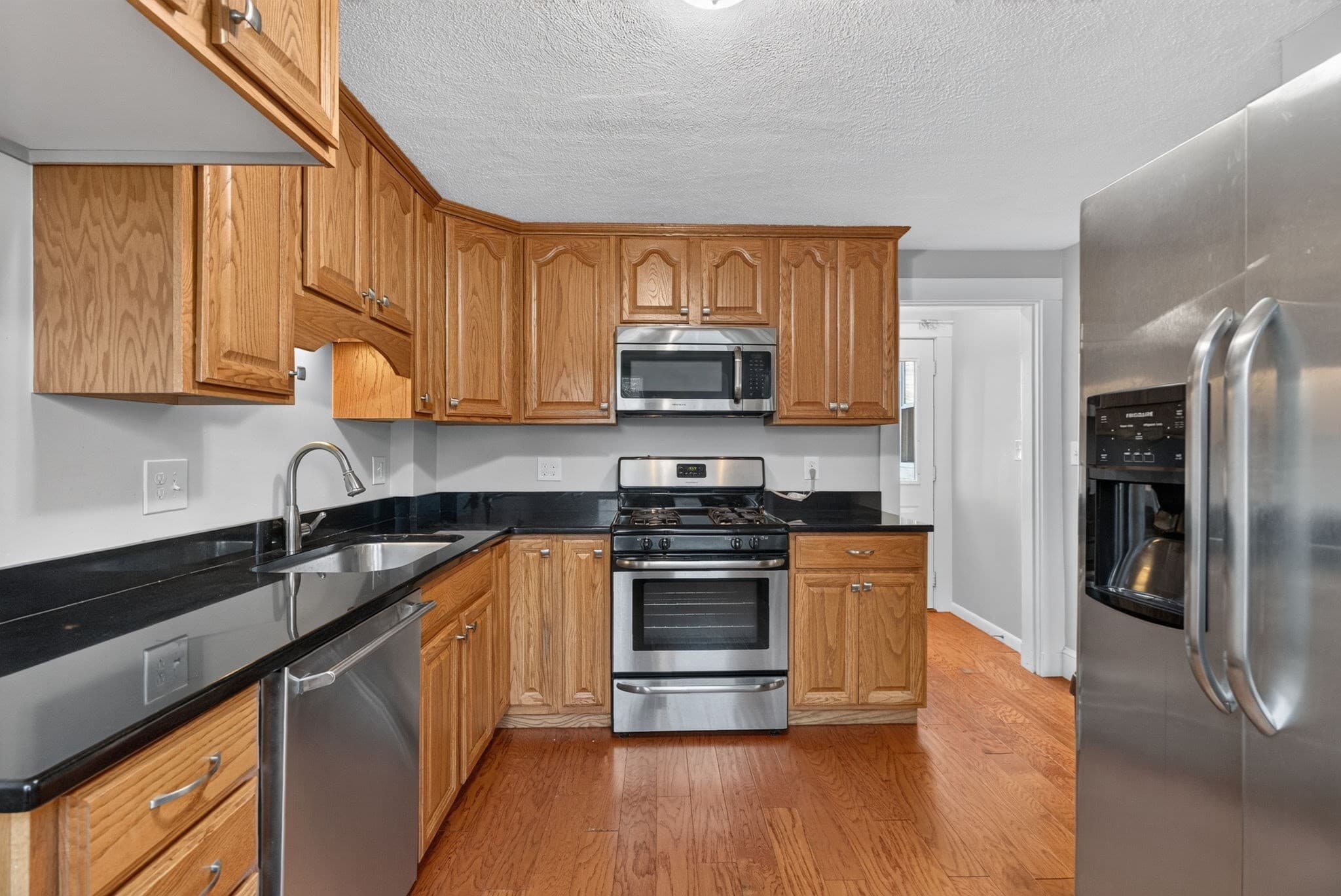 Condominium at 153 Bright St. # 1, Waltham MA 02453, photo 11 of 30