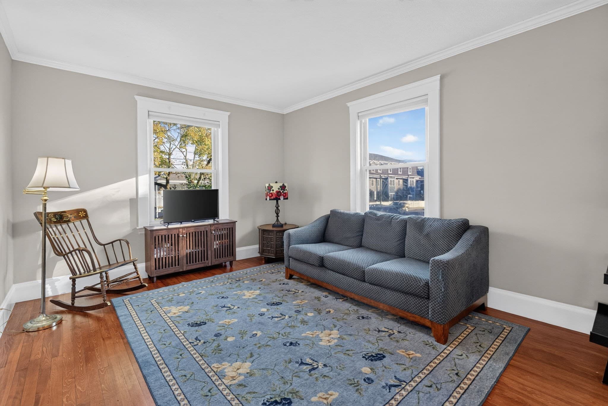 Condominium at 153 Bright St. # 1, Waltham MA 02453, photo 4 of 30