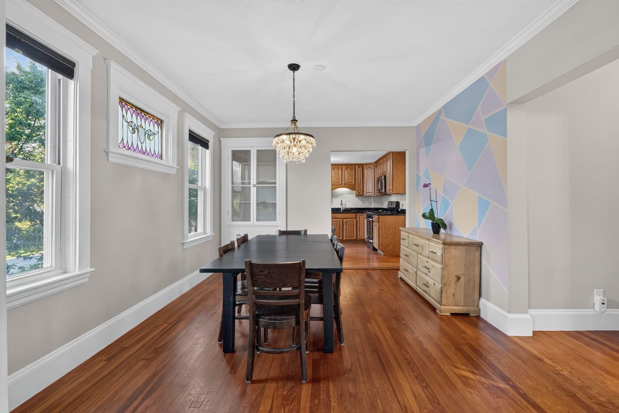 Condominium at 153 Bright St. # 1, Waltham MA 02453, photo 8 of 30