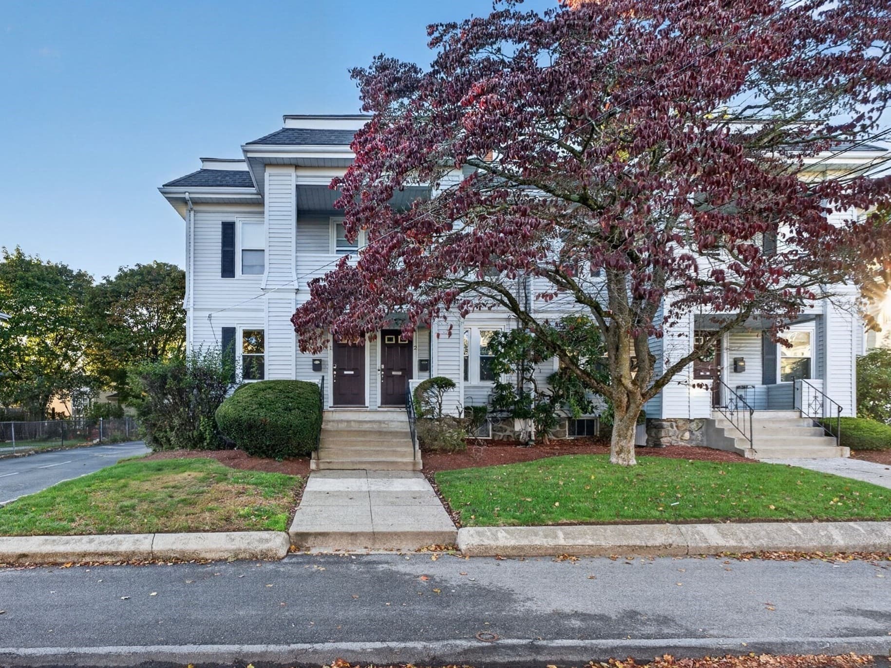 Condominium at 153 Bright St. # 1, Waltham MA 02453, photo 21 of 30