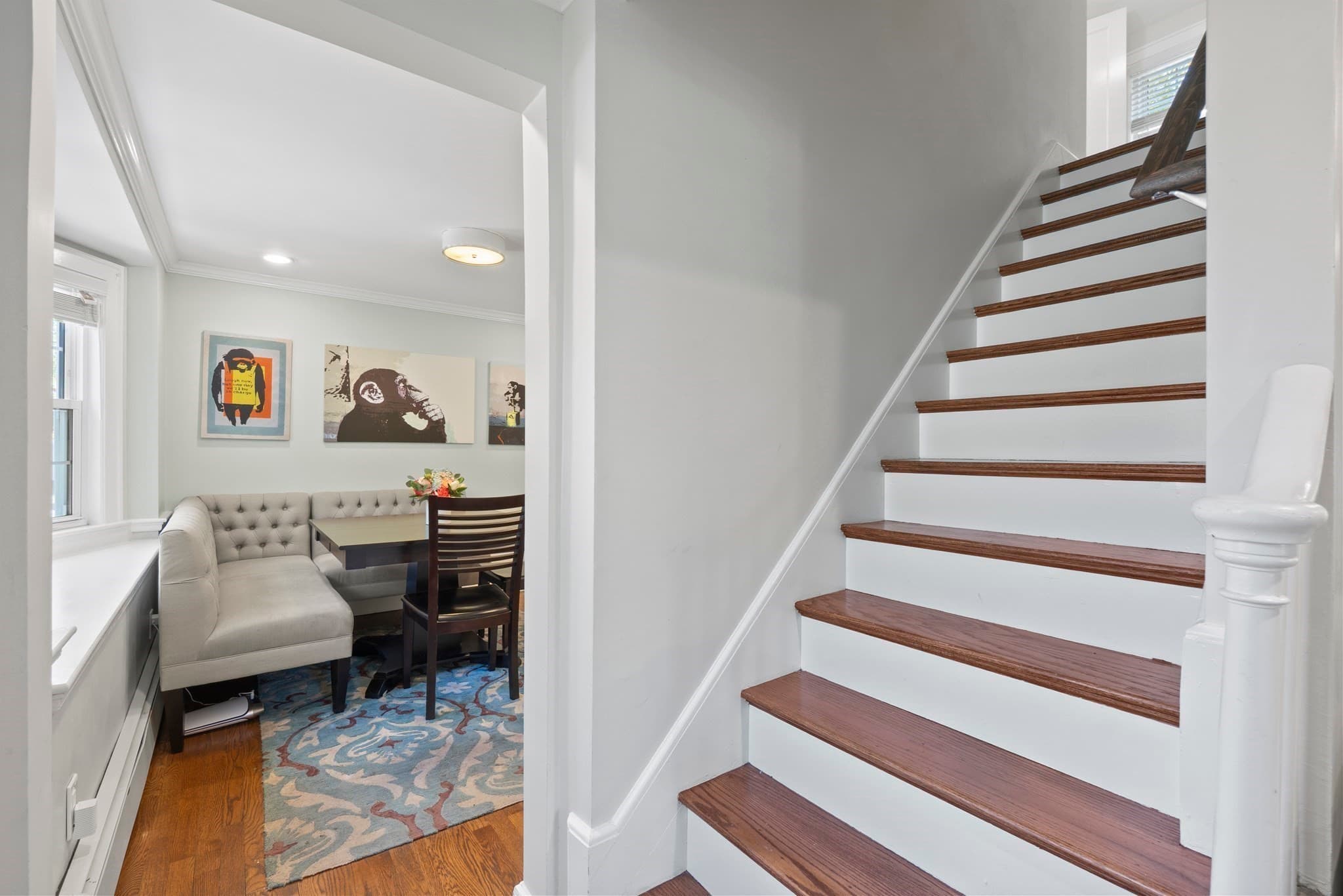 Single Family Residence at 29 Robert Street, Wakefield MA 01880, photo 17 of 42