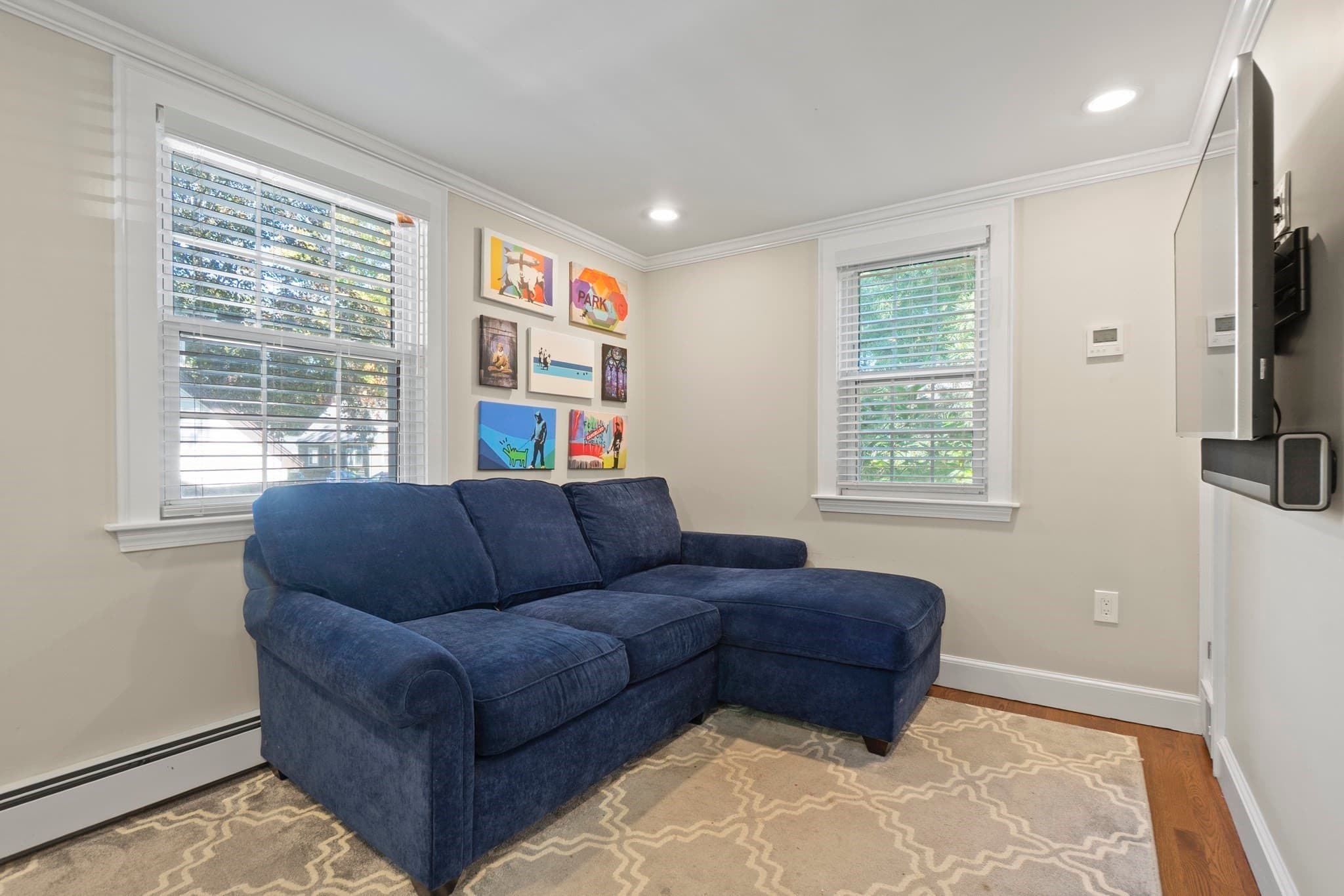 Single Family Residence at 29 Robert Street, Wakefield MA 01880, photo 16 of 42