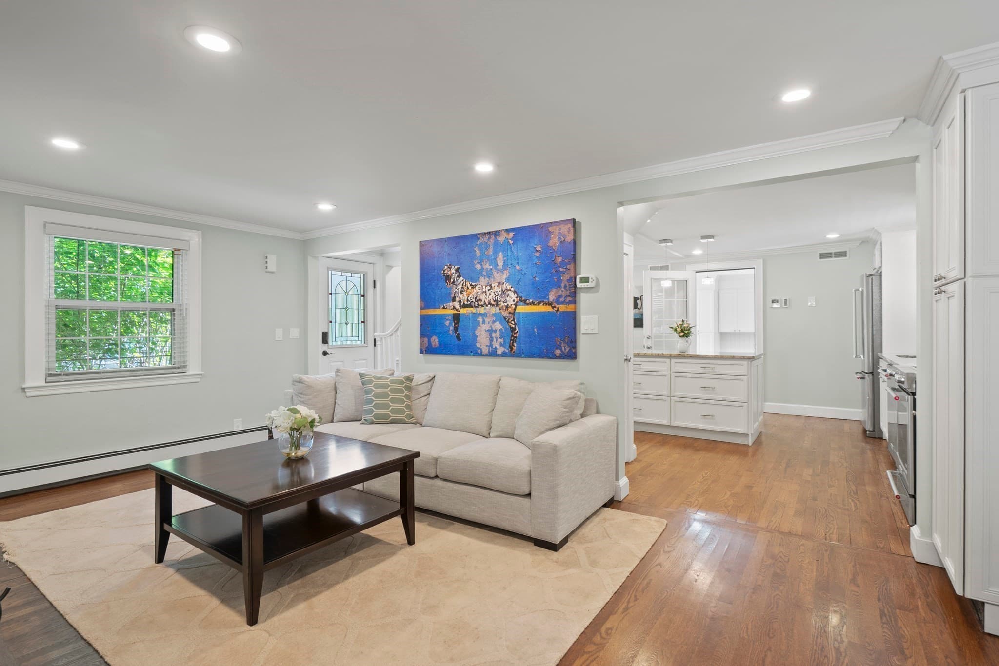 Single Family Residence at 29 Robert Street, Wakefield MA 01880, photo 12 of 42