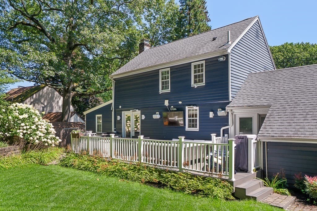 Single Family Residence at 29 Robert Street, Wakefield MA 01880, photo 26 of 42