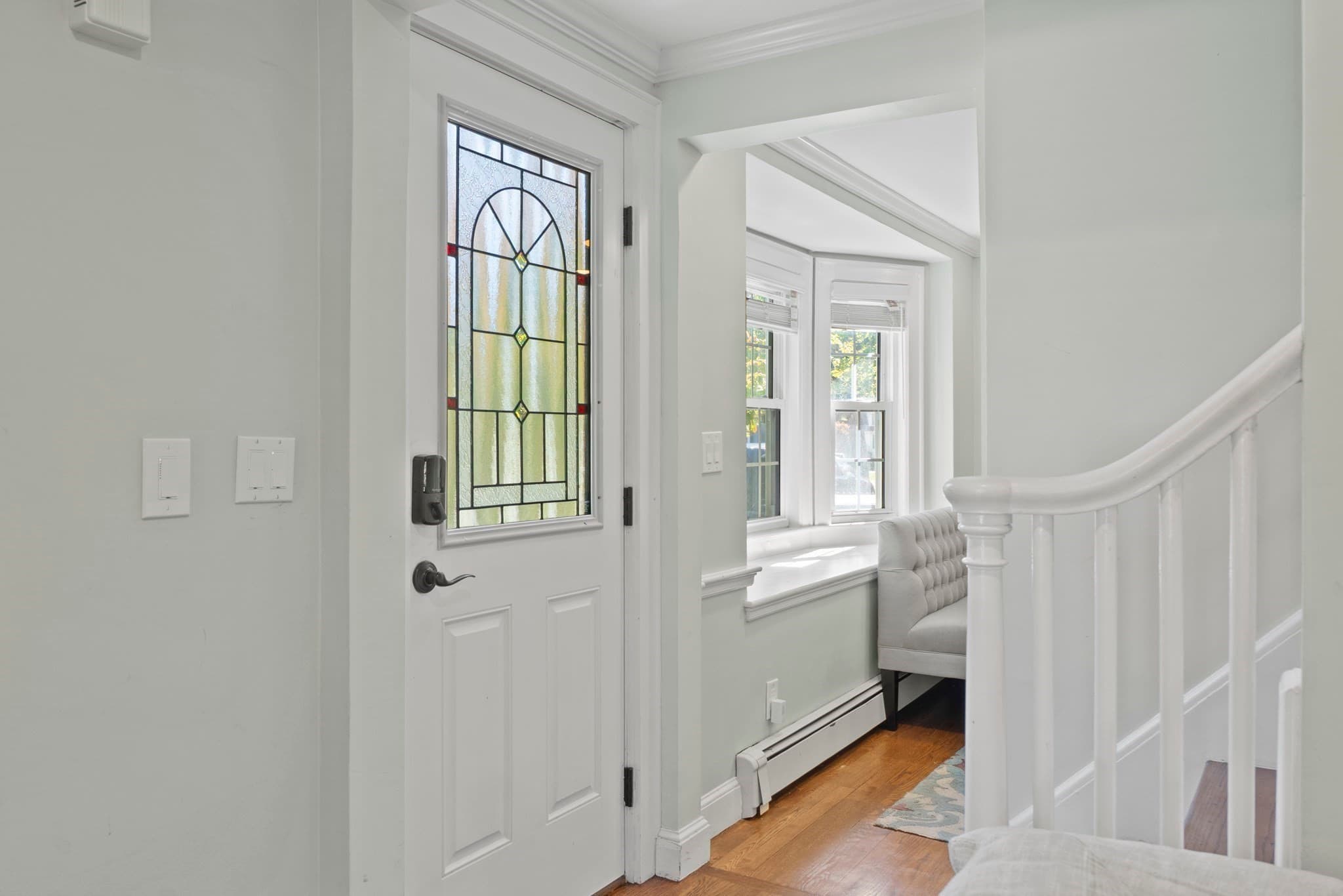 Single Family Residence at 29 Robert Street, Wakefield MA 01880, photo 3 of 42