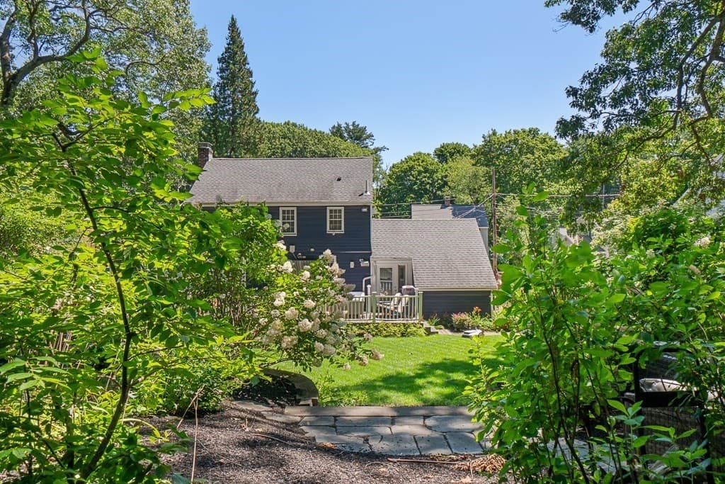 Single Family Residence at 29 Robert Street, Wakefield MA 01880, photo 36 of 42