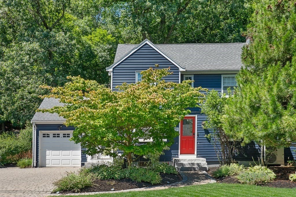 29 Robert Street, Wakefield MA 01880