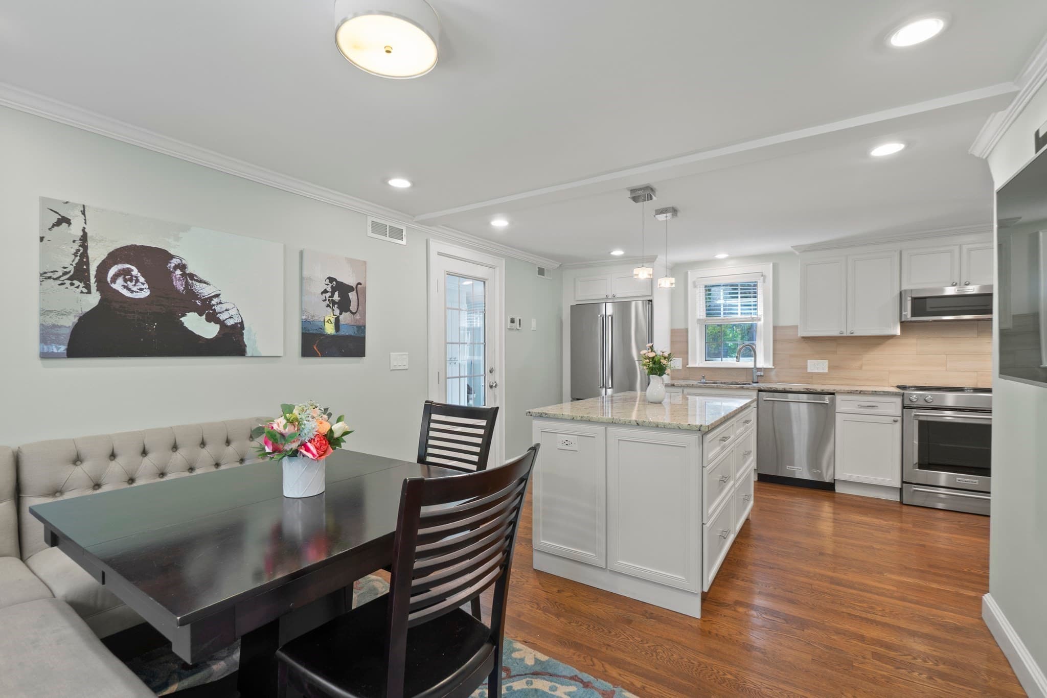 Single Family Residence at 29 Robert Street, Wakefield MA 01880, photo 5 of 42