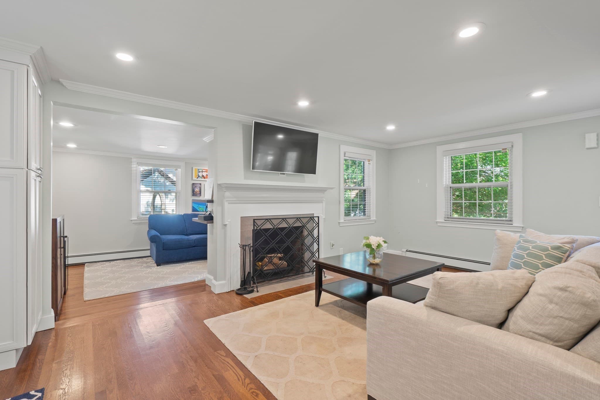 Single Family Residence at 29 Robert Street, Wakefield MA 01880, photo 14 of 42