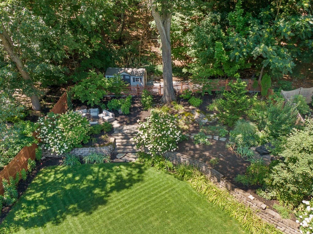 Single Family Residence at 29 Robert Street, Wakefield MA 01880, photo 41 of 42