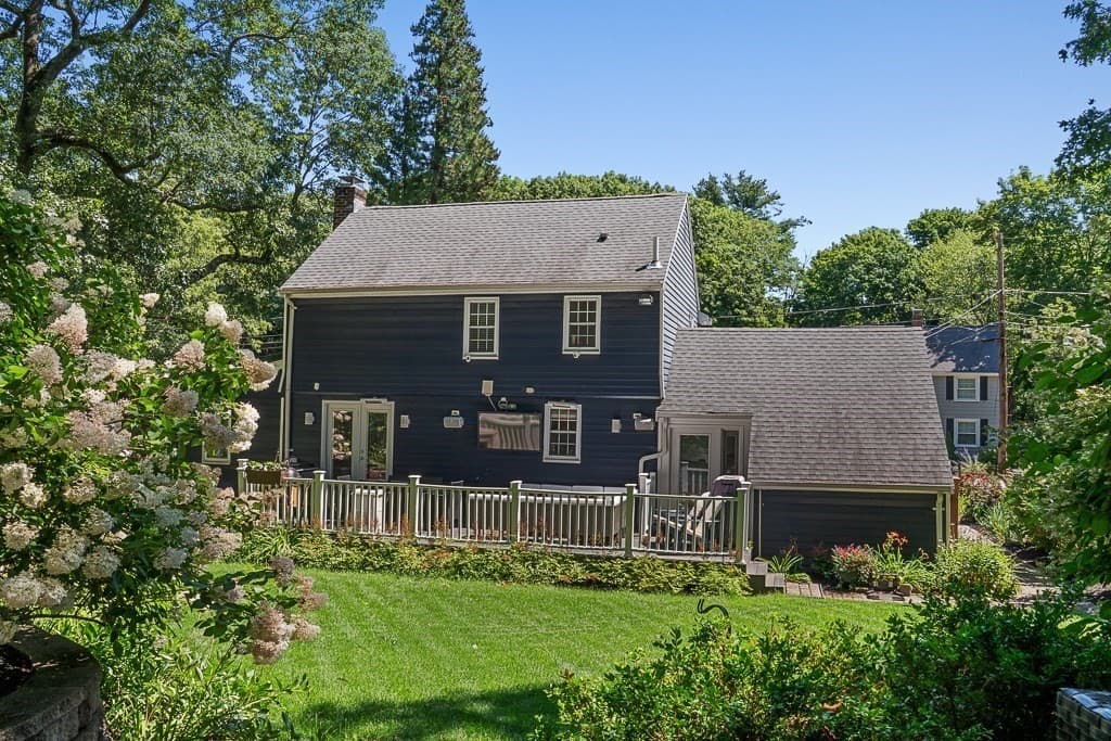 Single Family Residence at 29 Robert Street, Wakefield MA 01880, photo 37 of 42