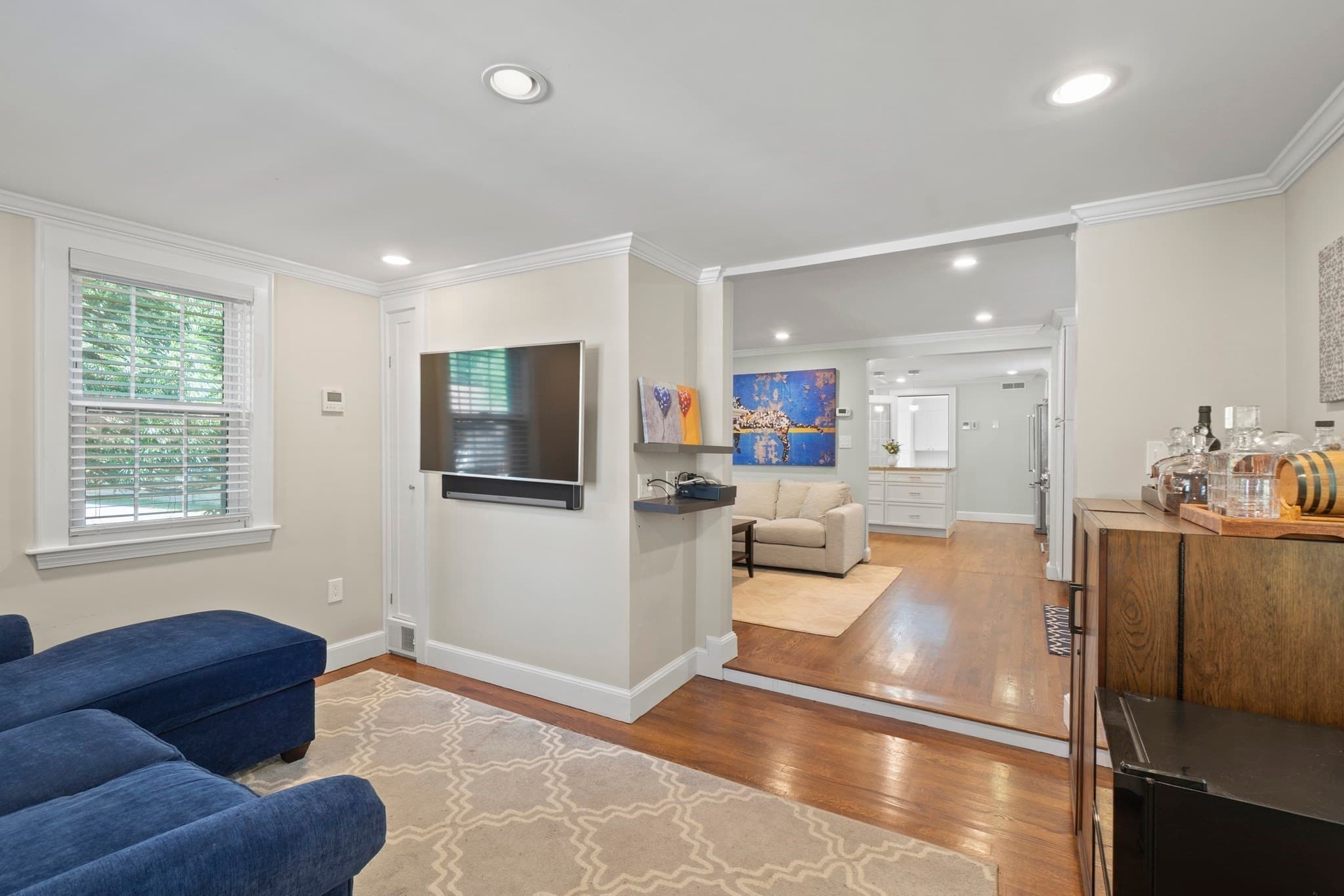 Single Family Residence at 29 Robert Street, Wakefield MA 01880, photo 15 of 42