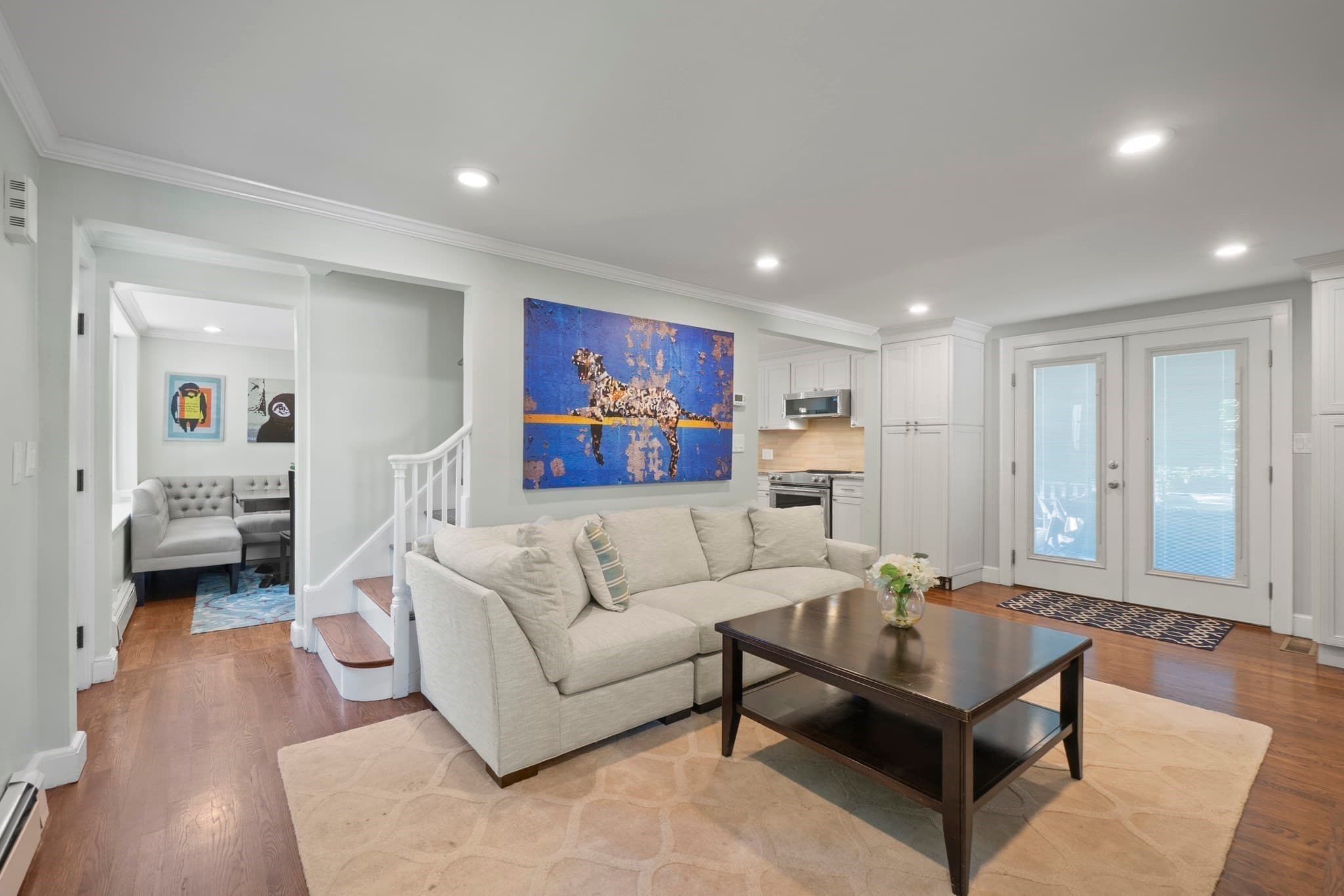 Single Family Residence at 29 Robert Street, Wakefield MA 01880, photo 11 of 42