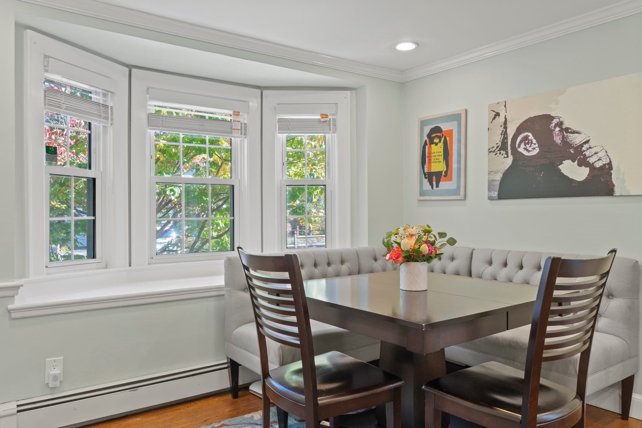 Single Family Residence at 29 Robert Street, Wakefield MA 01880, photo 4 of 42