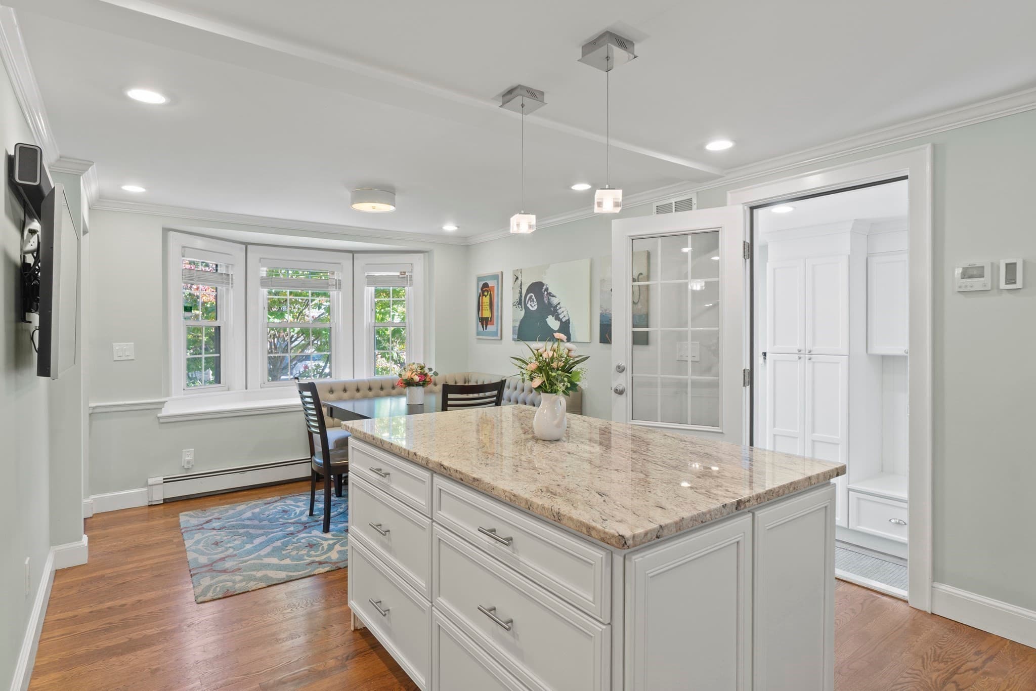 Single Family Residence at 29 Robert Street, Wakefield MA 01880, photo 8 of 42