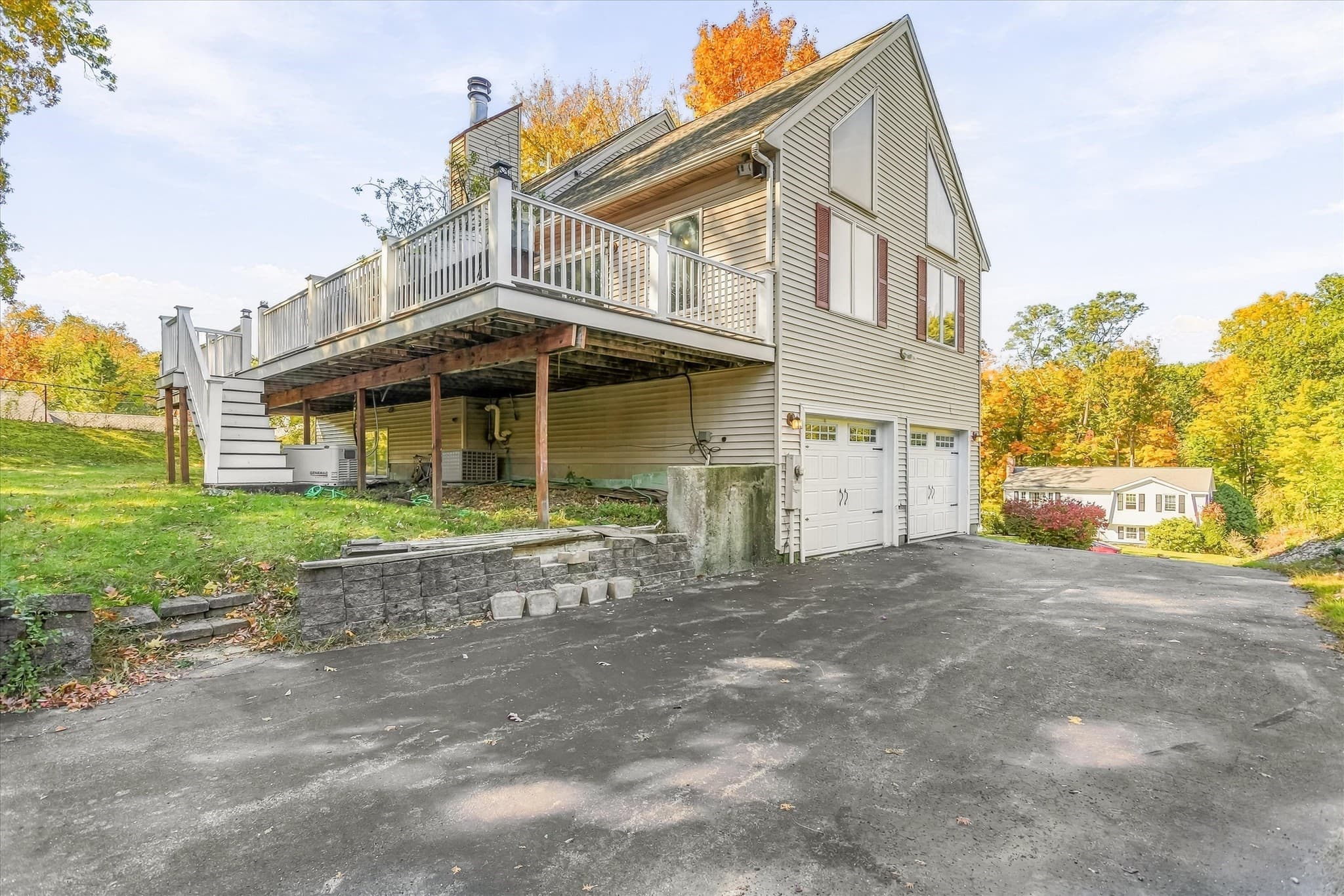 Single Family Residence at 14 Buckingham Lane, Haverhill MA 01835, photo 35 of 41