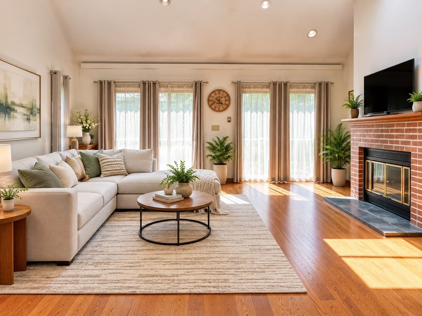 Condominium at 10 Clarendon Common # 10, Franklin MA 02038, photo 2 of 28