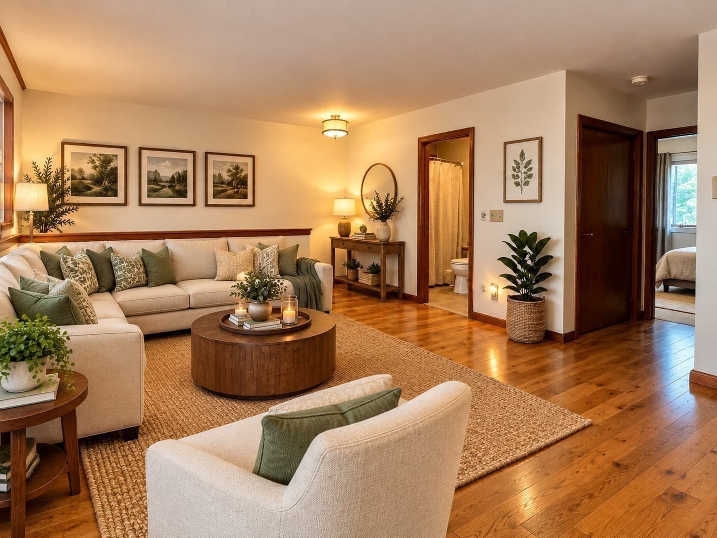 Condominium at 10 Clarendon Common # 10, Franklin MA 02038, photo 12 of 28