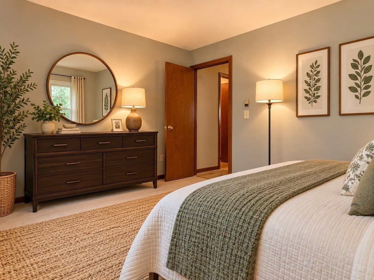 Condominium at 10 Clarendon Common # 10, Franklin MA 02038, photo 22 of 28