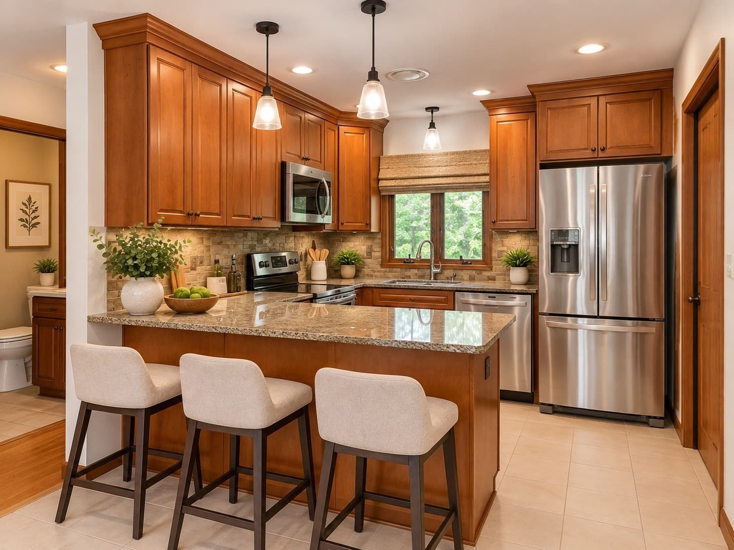 Condominium at 10 Clarendon Common # 10, Franklin MA 02038, photo 7 of 28