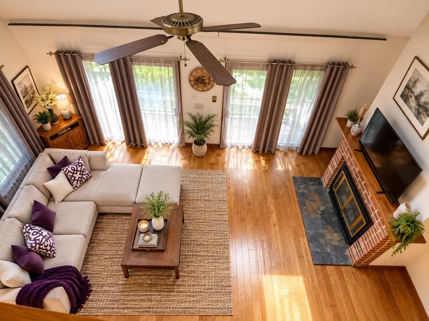 Condominium at 10 Clarendon Common # 10, Franklin MA 02038, photo 3 of 28