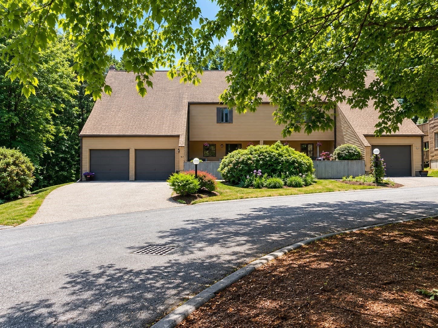 10 Clarendon Common # 10, Franklin MA 02038