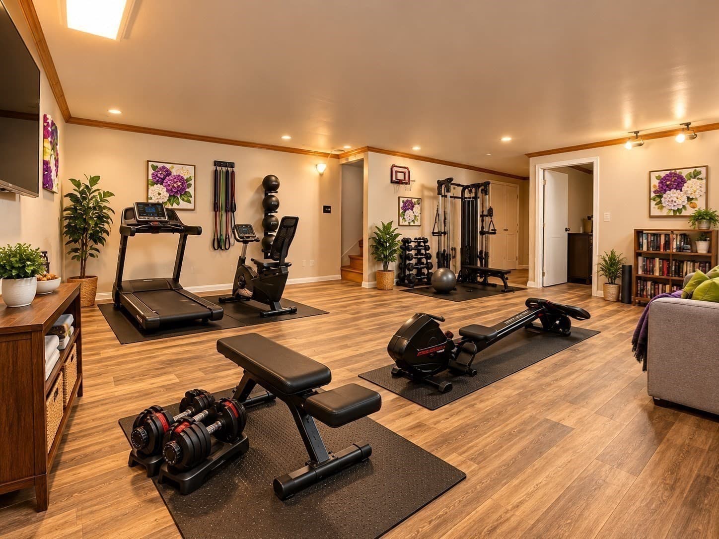 Condominium at 10 Clarendon Common # 10, Franklin MA 02038, photo 24 of 28