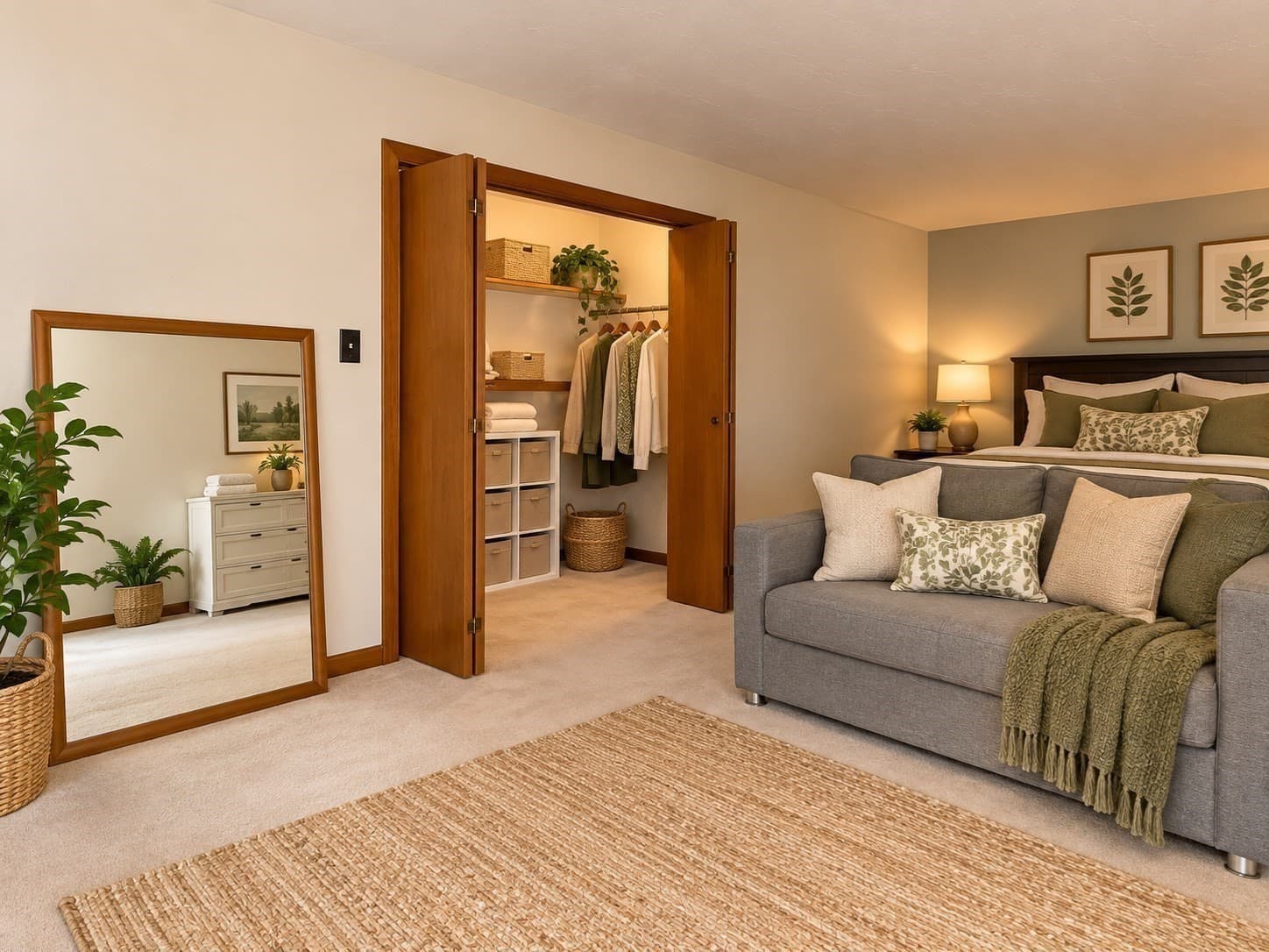 Condominium at 10 Clarendon Common # 10, Franklin MA 02038, photo 18 of 28