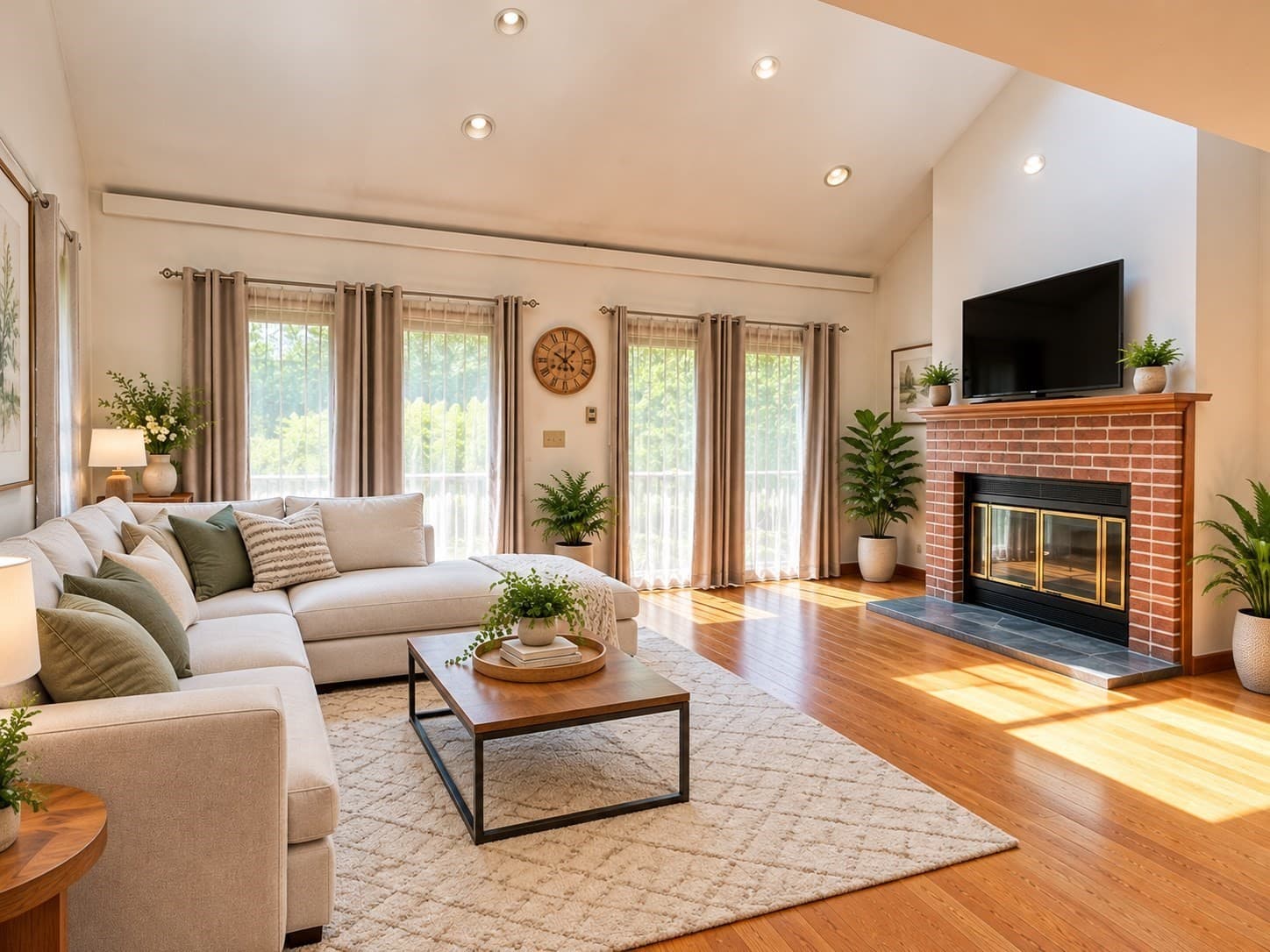 Condominium at 10 Clarendon Common # 10, Franklin MA 02038, photo 4 of 28