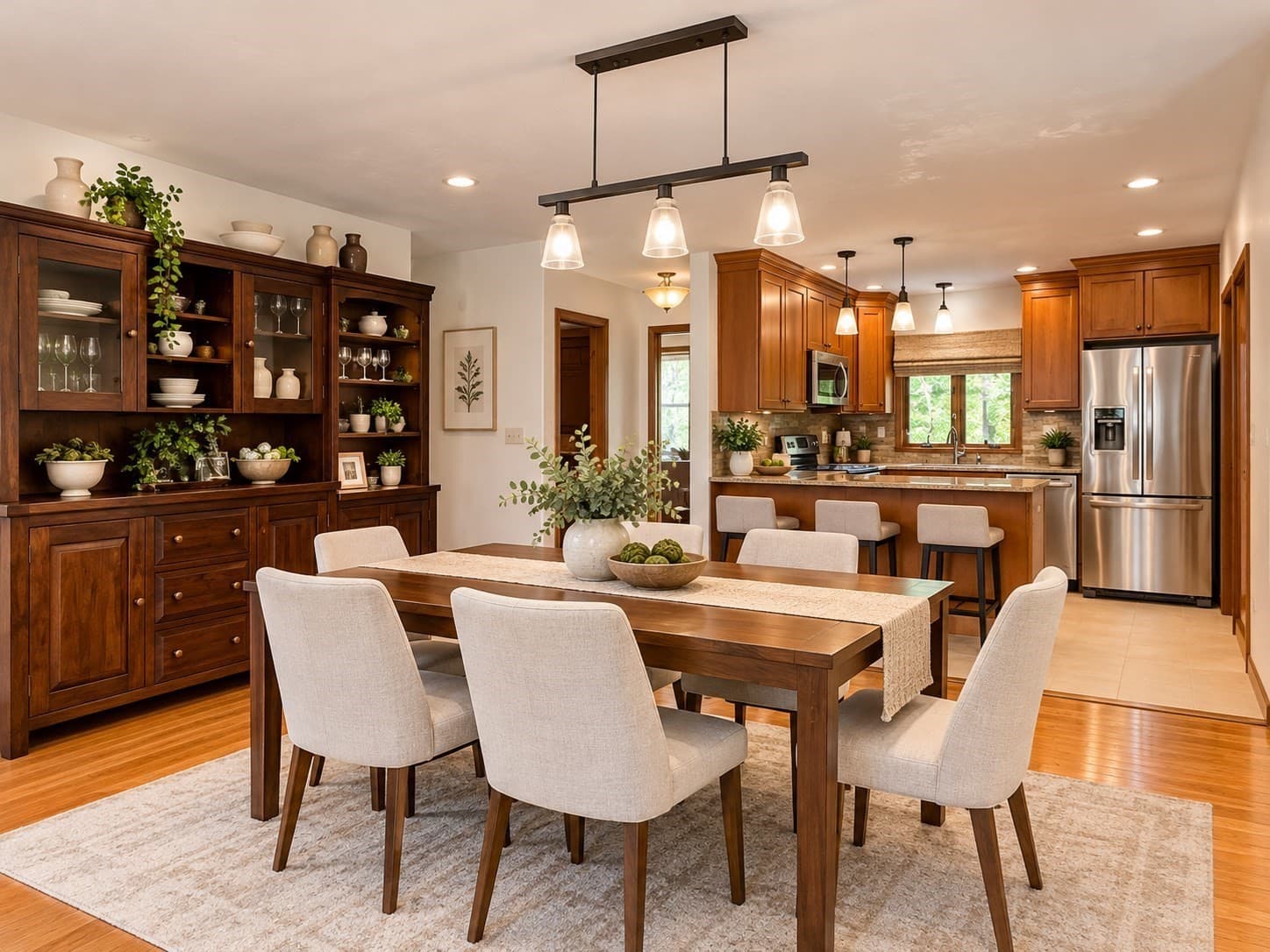 Condominium at 10 Clarendon Common # 10, Franklin MA 02038, photo 8 of 28